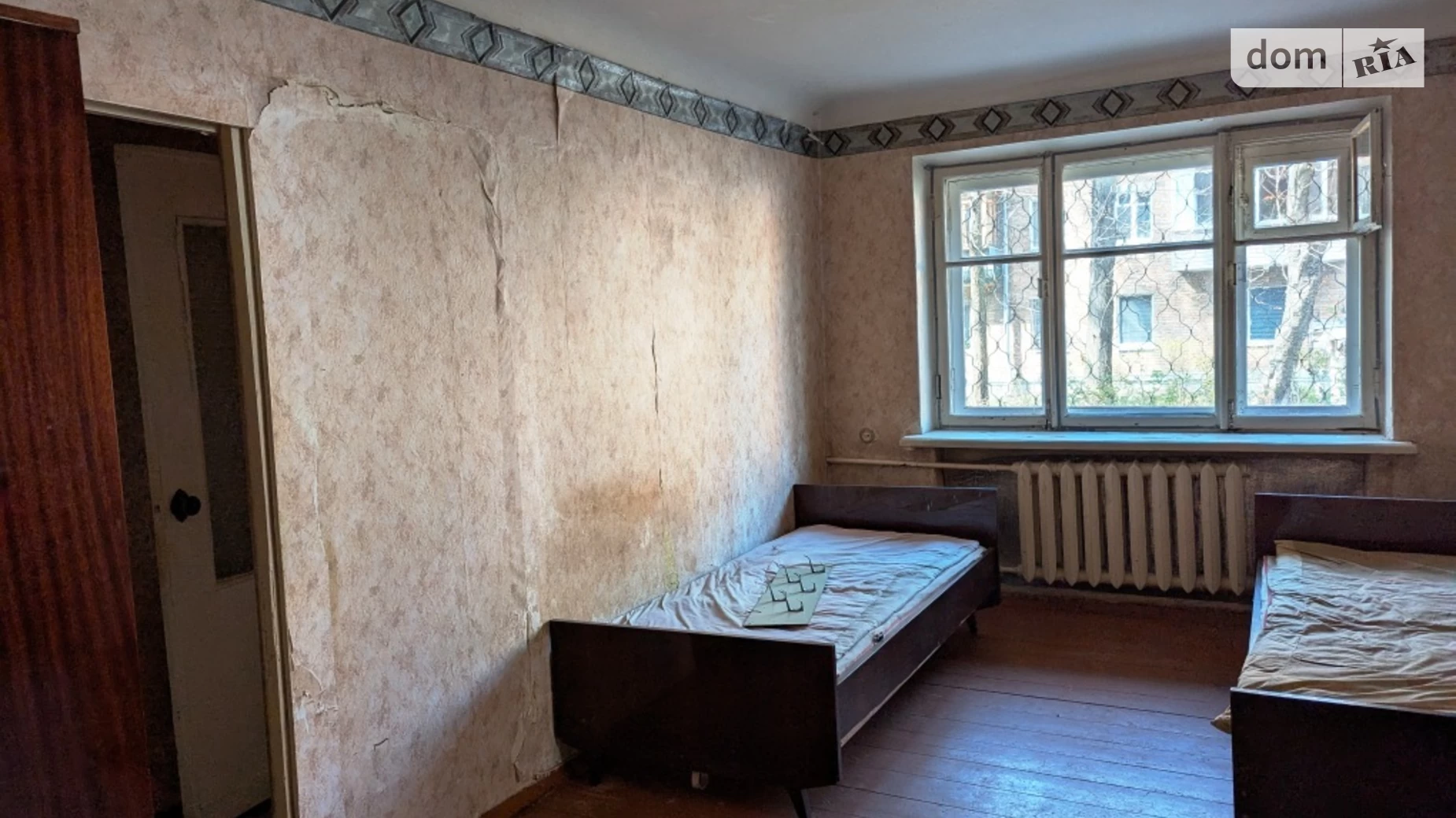 Продается 2-комнатная квартира 43.1 кв. м в Киеве, просп. Отрадный, 28А - фото 2