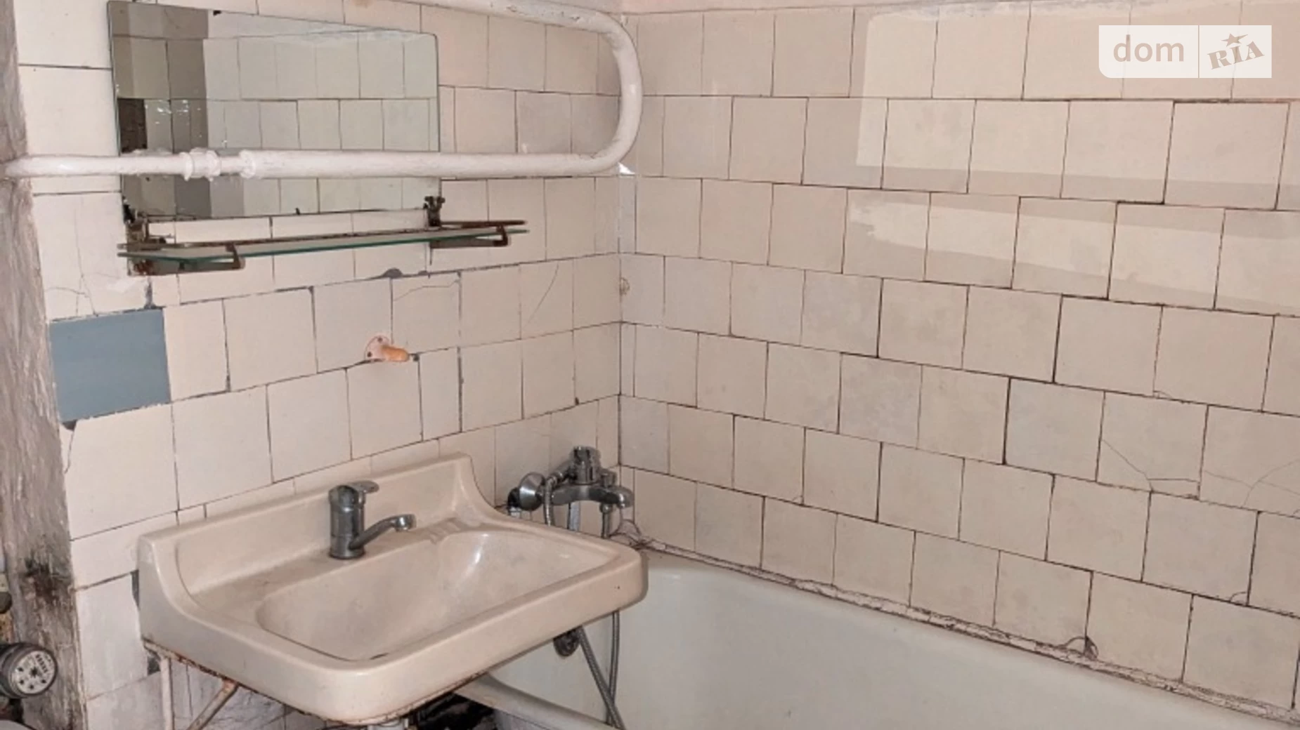 Продается 2-комнатная квартира 43.1 кв. м в Киеве, просп. Отрадный, 28А - фото 3