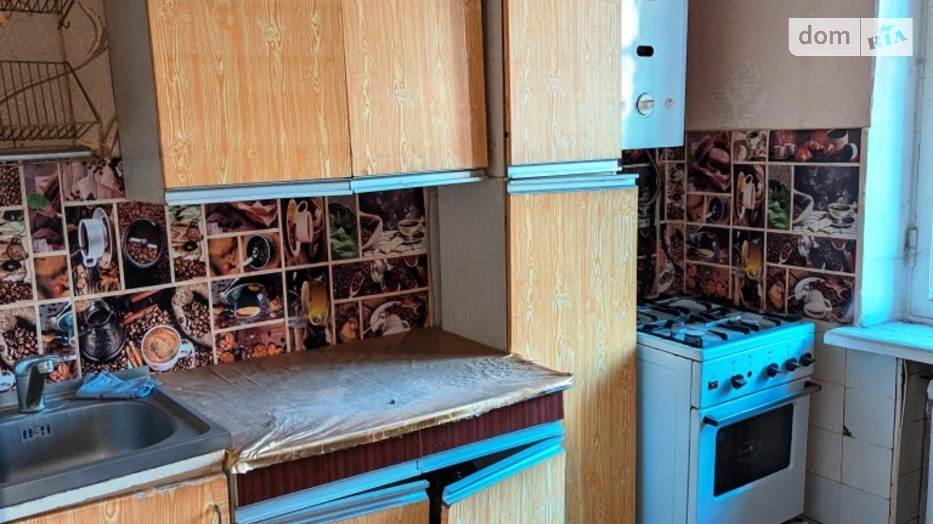 Продается 2-комнатная квартира 43.1 кв. м в Киеве, просп. Отрадный, 28А - фото 5