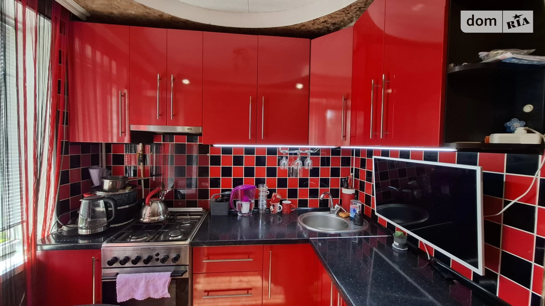 Продается 1-комнатная квартира 30.7 кв. м в Николаеве, цена: 22000 $ - фото 3