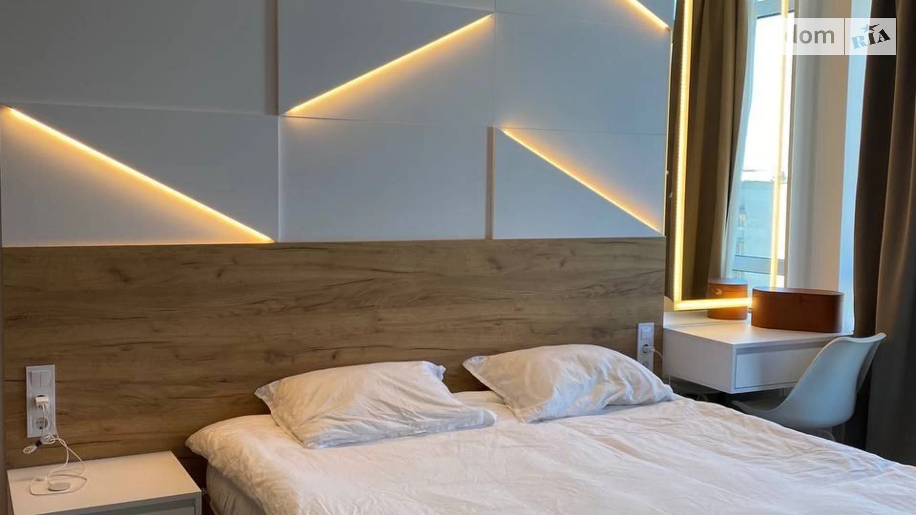 Продается 1-комнатная квартира 53.8 кв. м в Днепре, ул. Кулишивська, 28 - фото 5