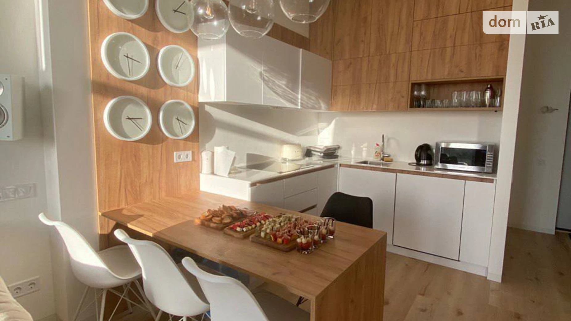 Продается 1-комнатная квартира 53.8 кв. м в Днепре, ул. Кулишивська, 28 - фото 4