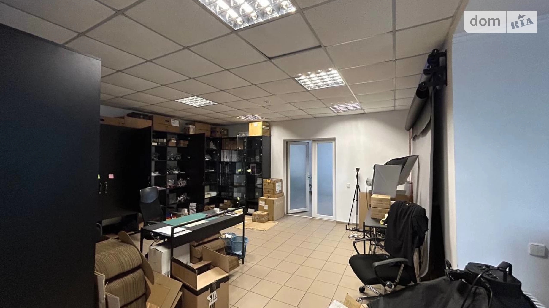 Здається в оренду офіс 120 кв. м в бізнес-центрі, цена: 24000 грн - фото 4