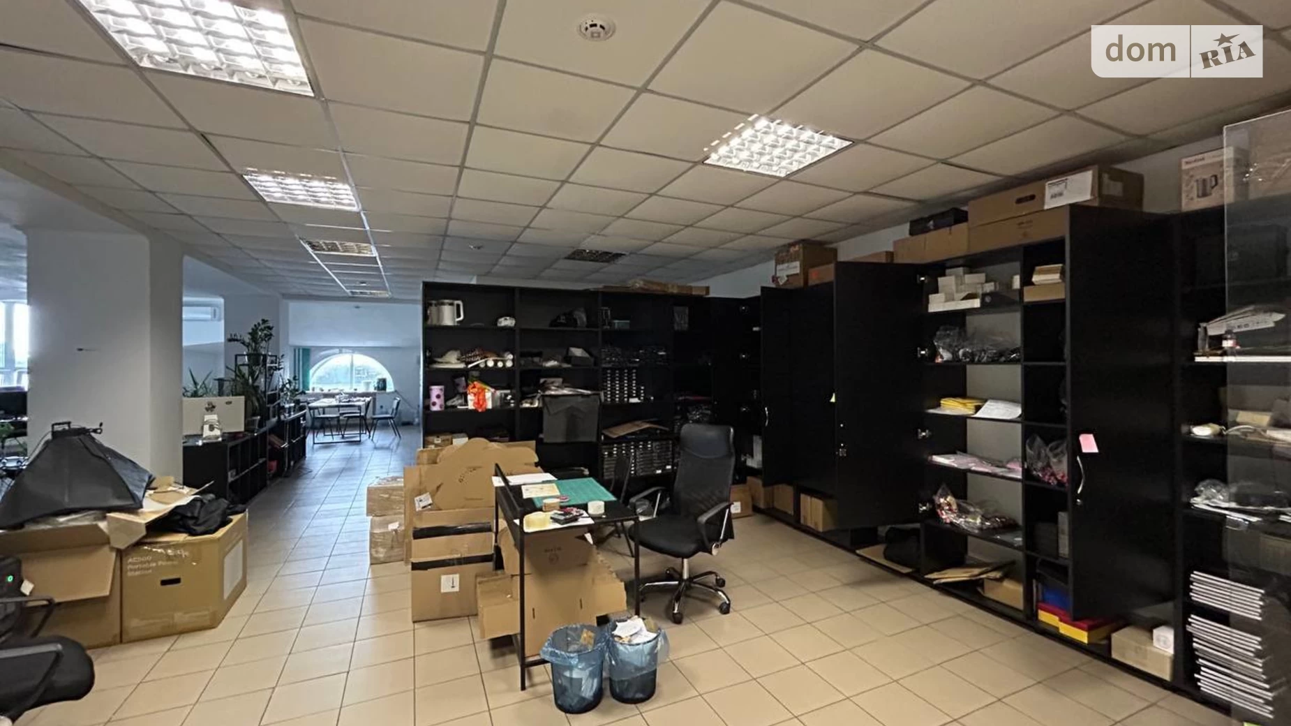 Здається в оренду офіс 120 кв. м в бізнес-центрі, цена: 24000 грн - фото 5