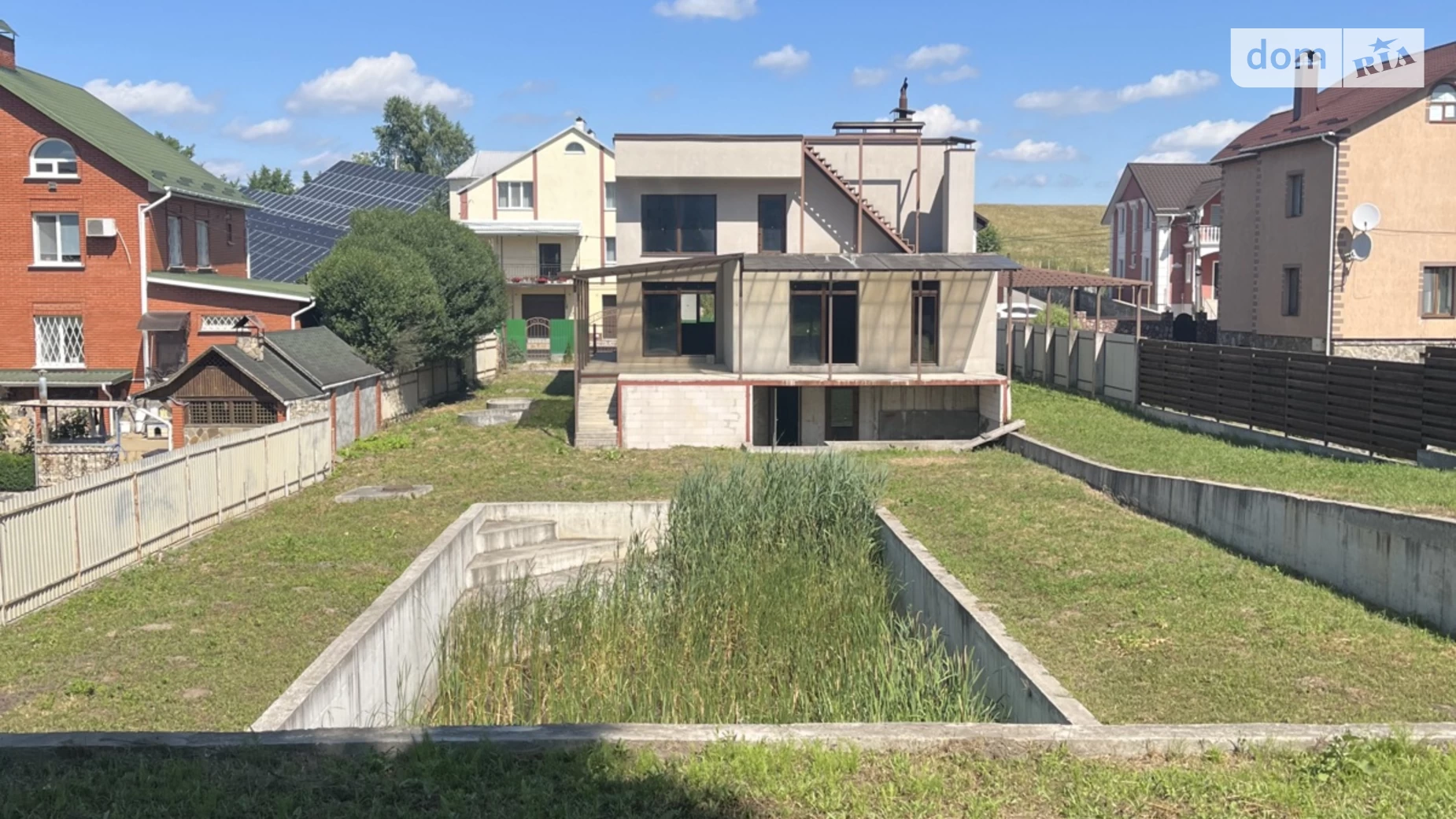 Продается дом на 2 этажа 225 кв. м с верандой, цена: 210000 $ - фото 2