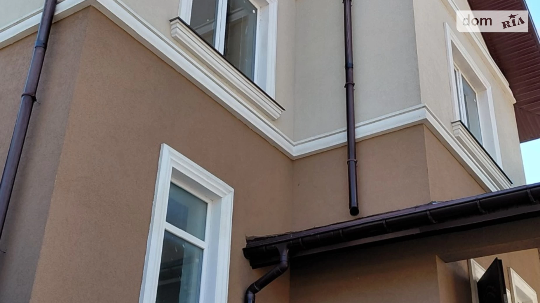 Продается дом на 2 этажа 131 кв. м с балконом, цена: 85000 $ - фото 3
