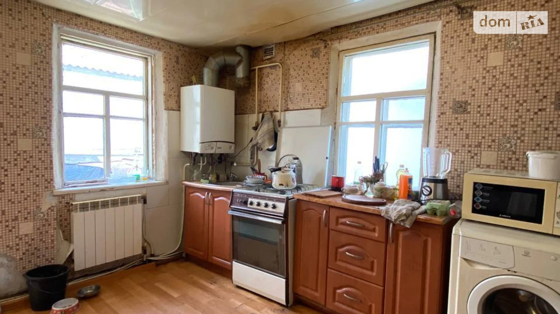 Продается одноэтажный дом 84.1 кв. м с террасой, цена: 35000 $ - фото 3