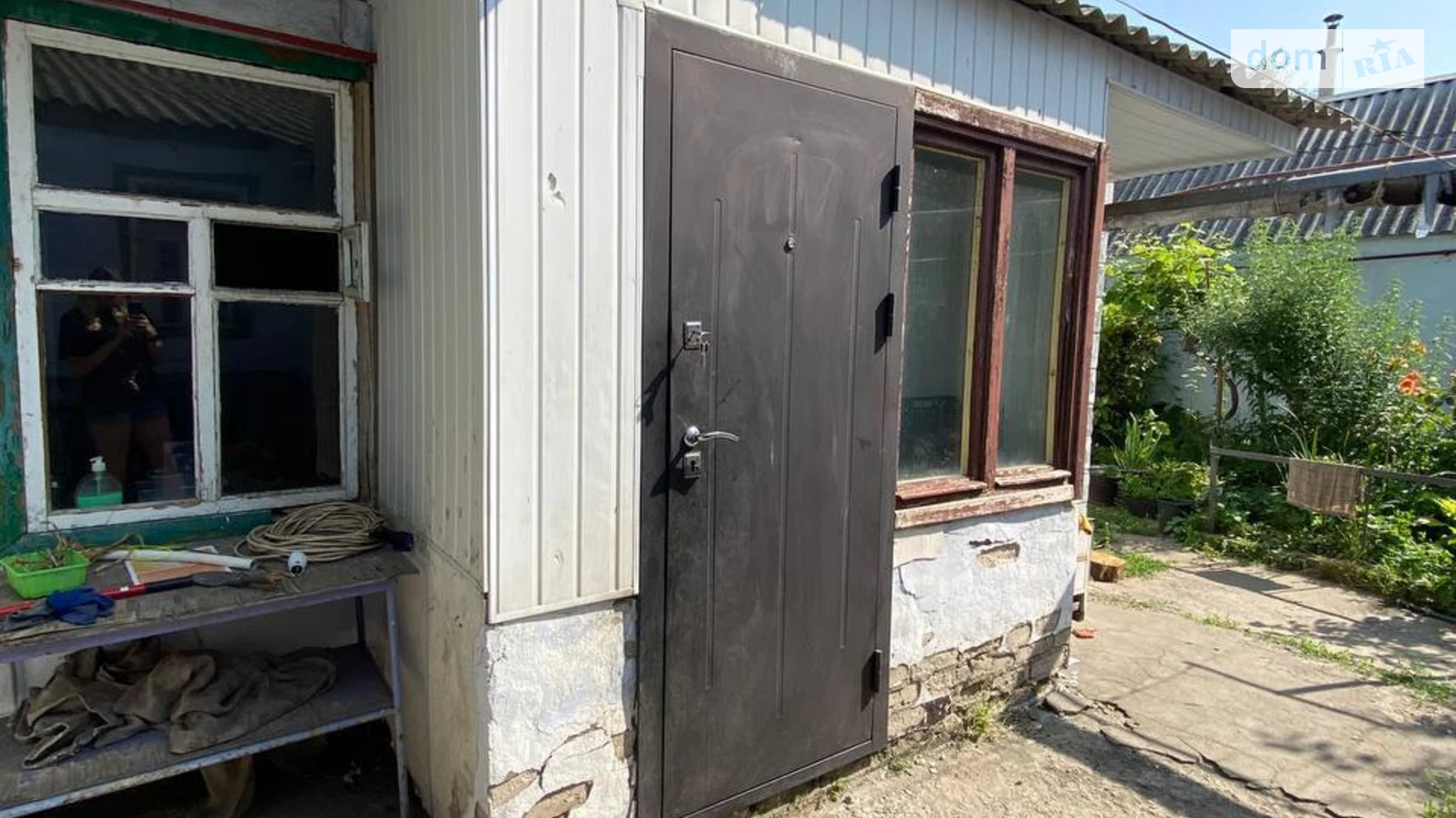 Продается одноэтажный дом 84.1 кв. м с террасой, цена: 35000 $ - фото 4