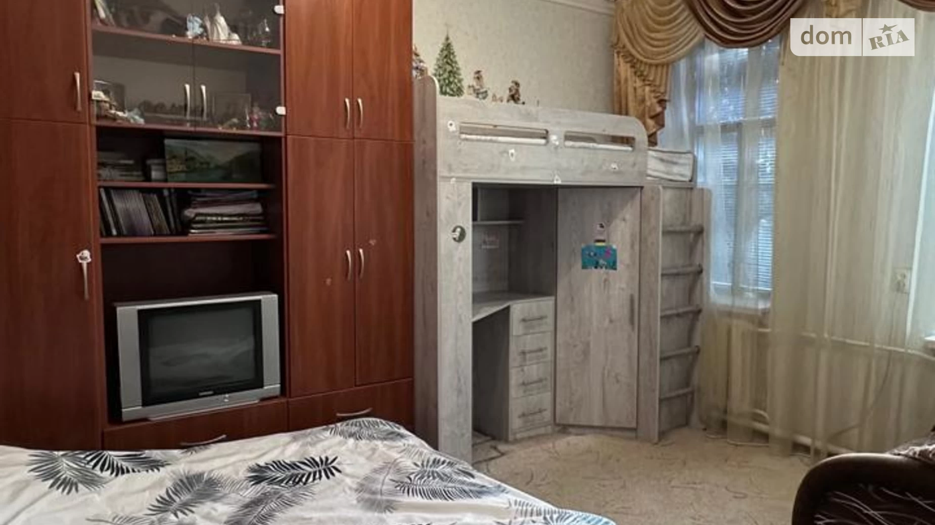 Продается 1-комнатная квартира 22.4 кв. м в Синельникове, ул. Исполкомовская - фото 2