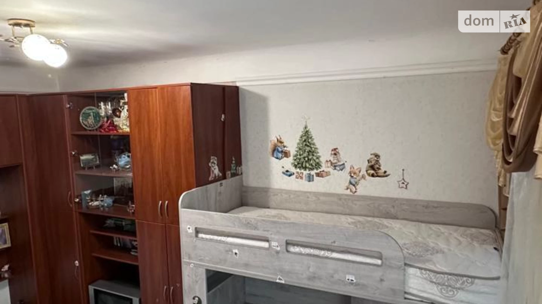 Продается 1-комнатная квартира 22.4 кв. м в Синельникове, ул. Исполкомовская - фото 3