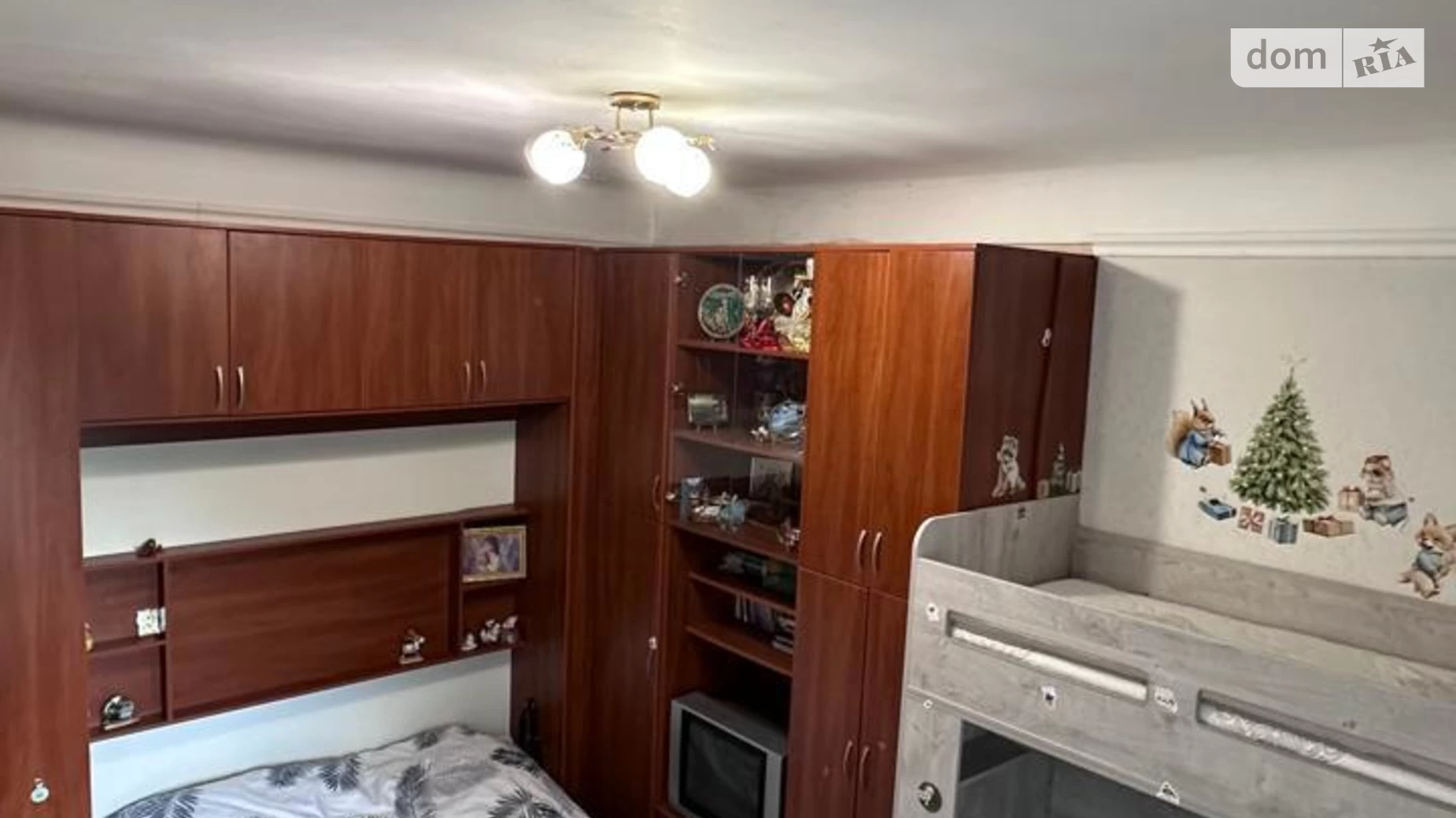 Продается 1-комнатная квартира 22.4 кв. м в Синельникове, ул. Исполкомовская - фото 4