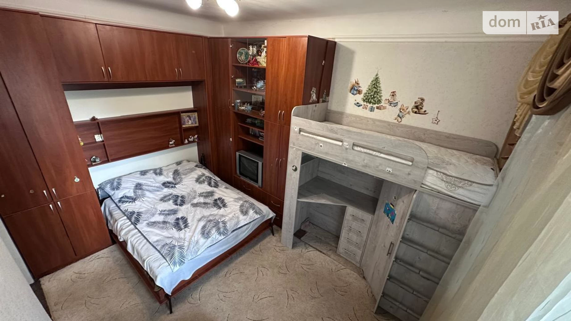 Продается 1-комнатная квартира 22.4 кв. м в Синельникове, ул. Исполкомовская - фото 5