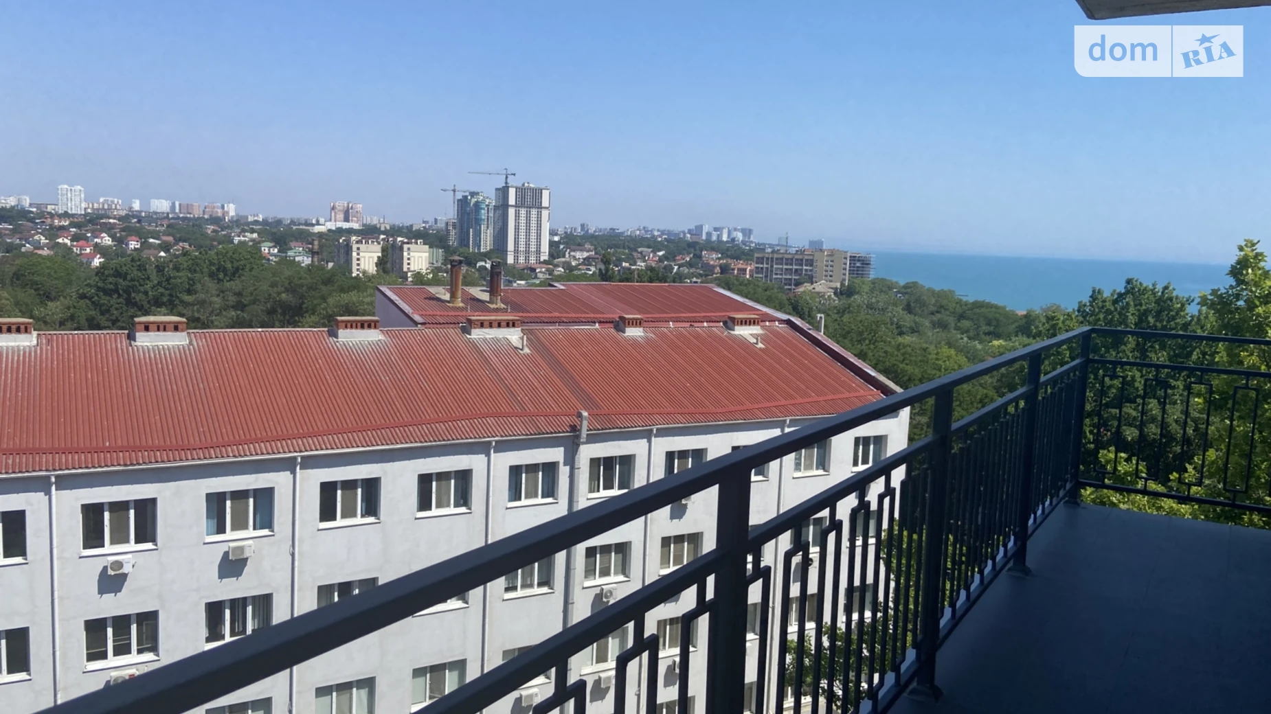 Продається 1-кімнатна квартира 79 кв. м у Одесі, пров. Маячний, 7 - фото 2