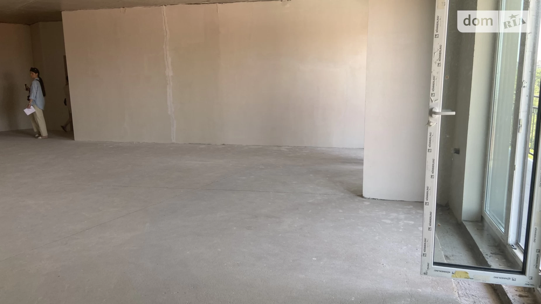 Продається 1-кімнатна квартира 79 кв. м у Одесі, пров. Маячний, 7 - фото 3