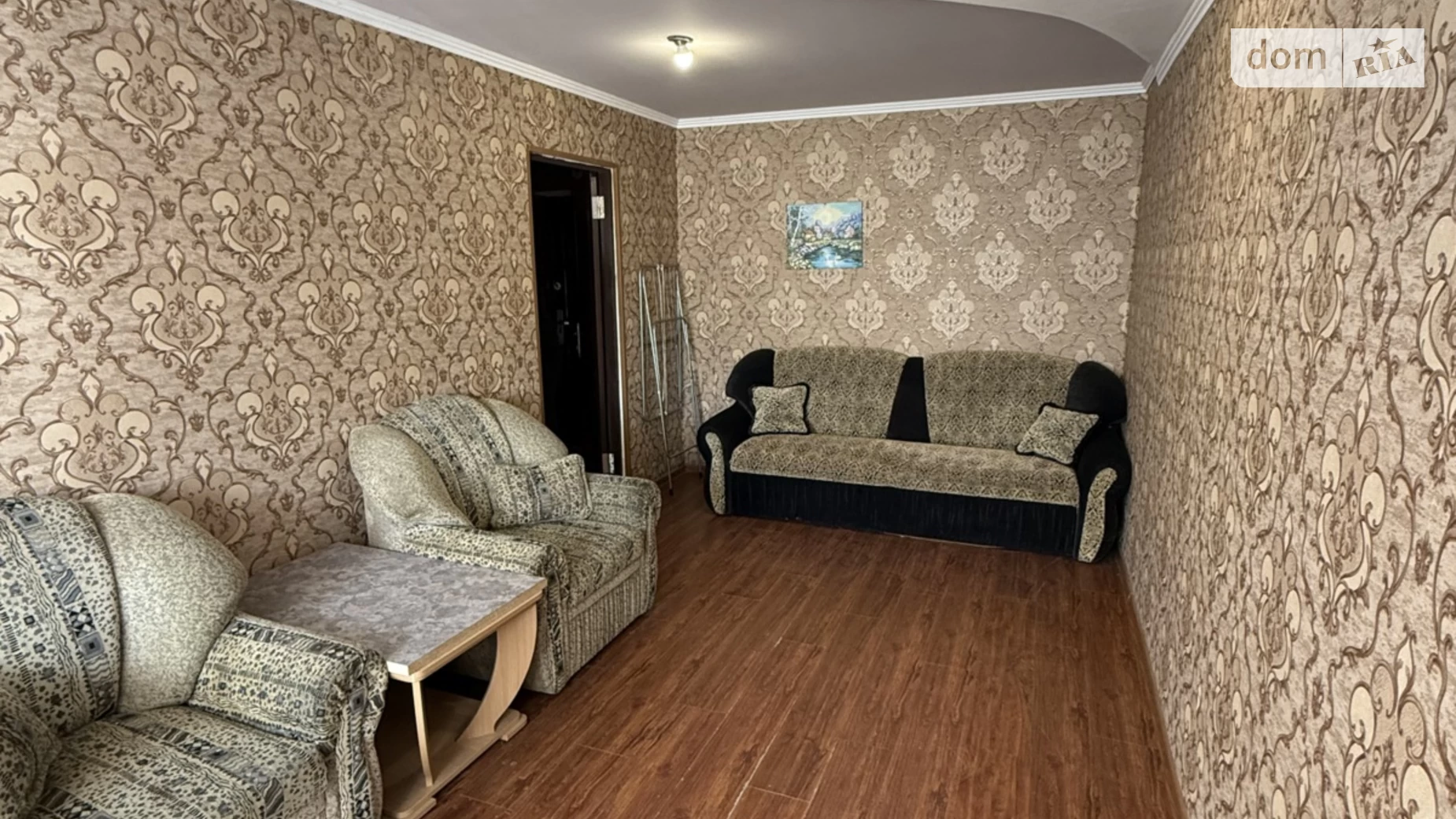 Здається в оренду 1-кімнатна квартира 40 кв. м у Агрономічному, вул. Елітна(Тімірязєва), 17 - фото 2