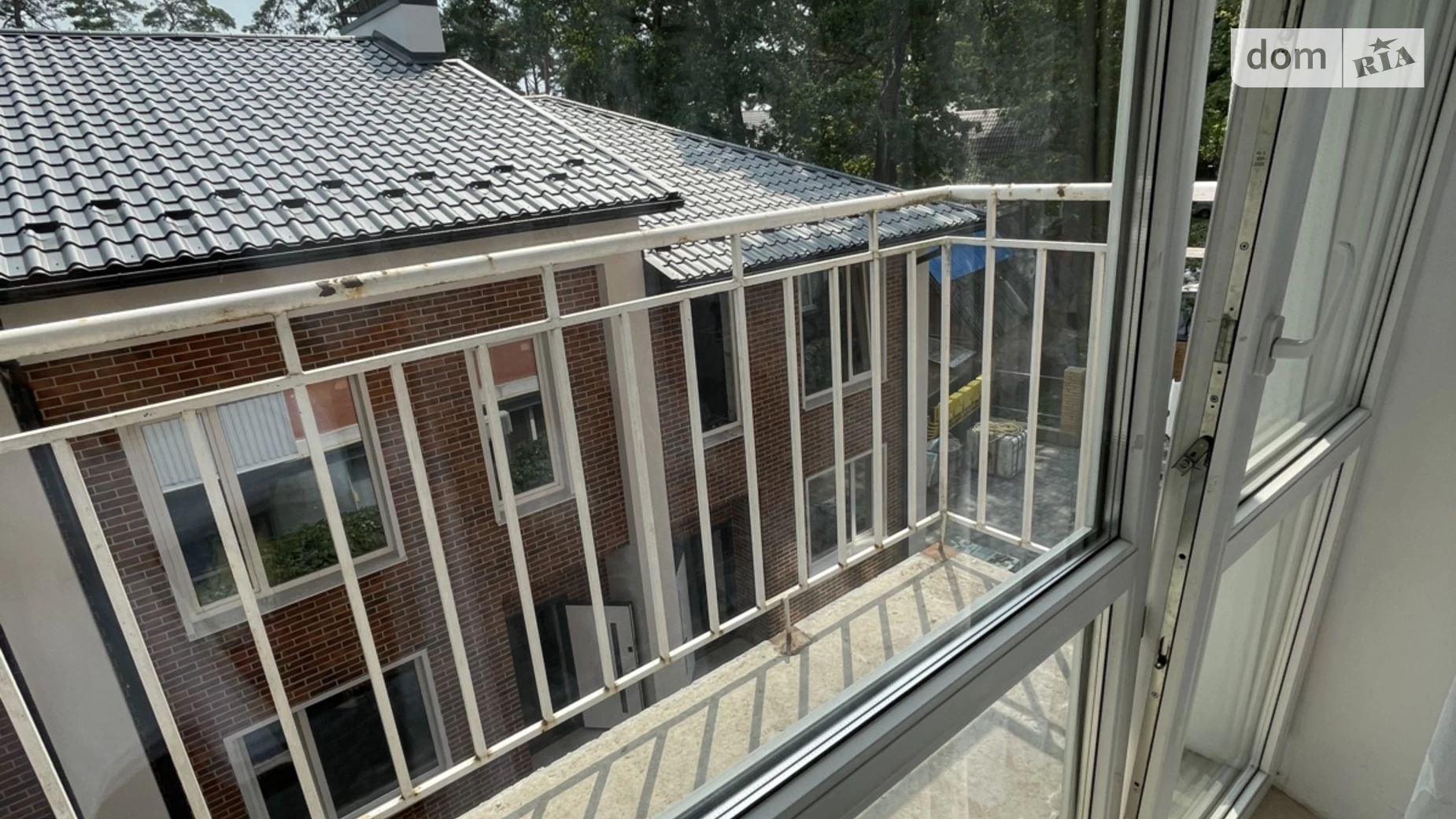 Продается 1-комнатная квартира 34 кв. м в Ирпене, цена: 47000 $ - фото 2