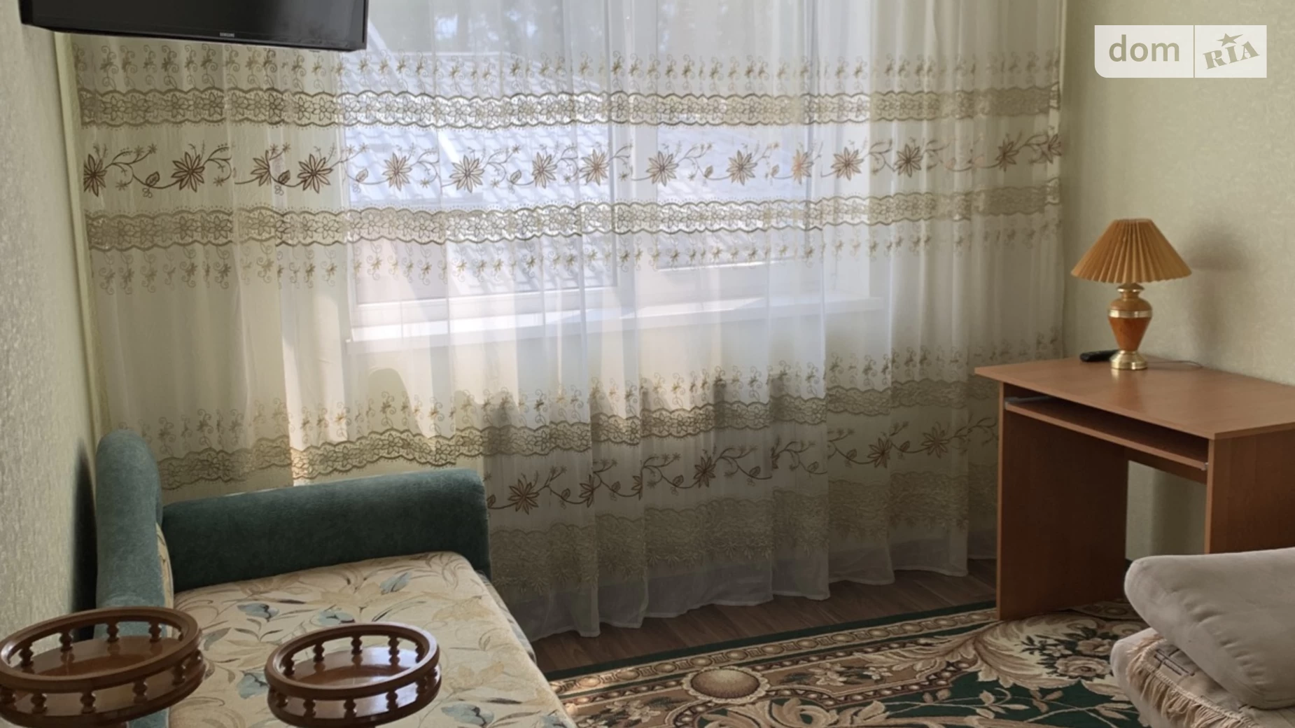 Продается 1-комнатная квартира 30 кв. м в Ирпене, цена: 47000 $ - фото 2