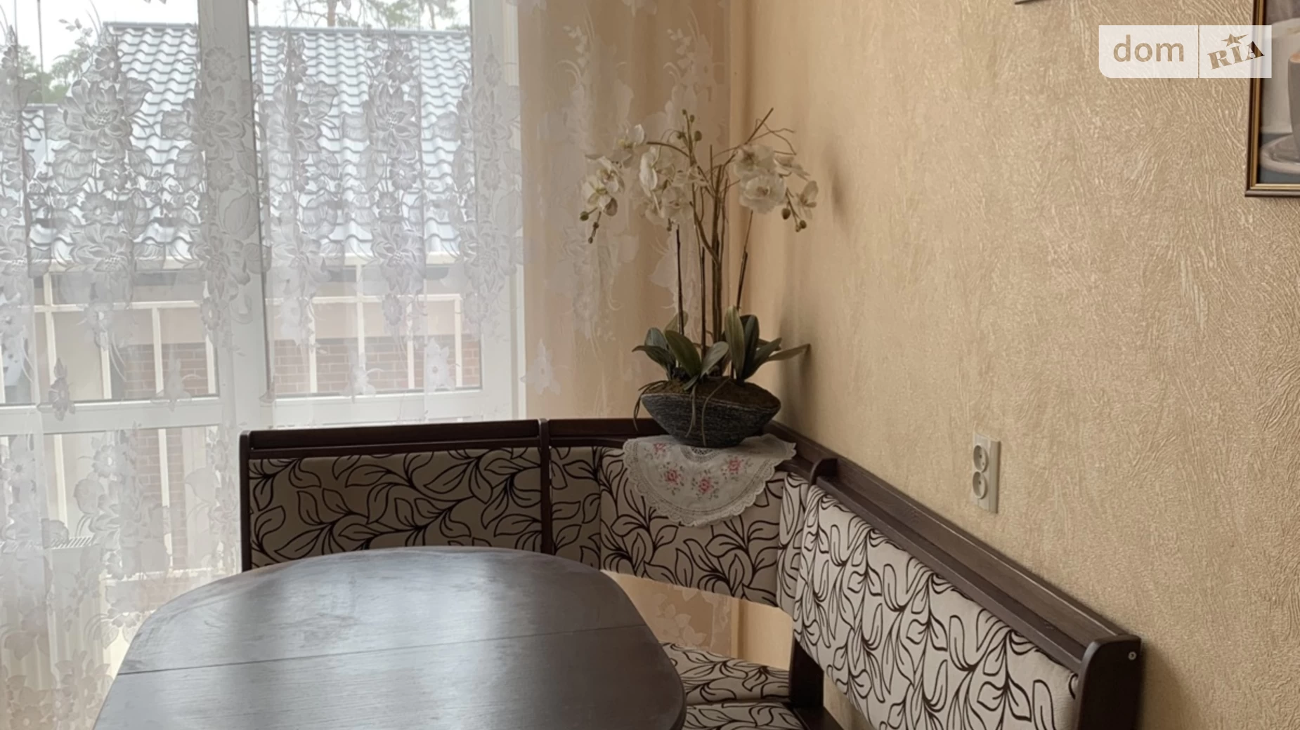 Продается 1-комнатная квартира 30 кв. м в Ирпене, цена: 47000 $ - фото 5