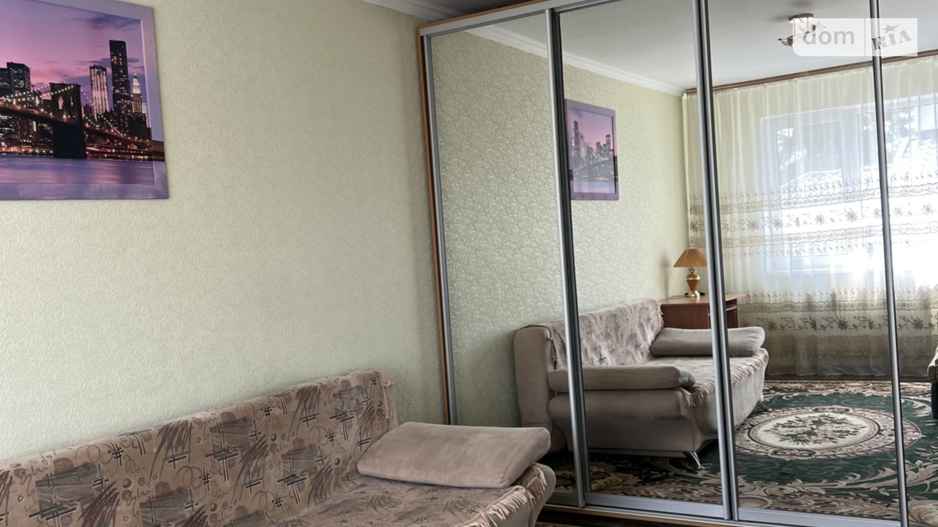 Продается 1-комнатная квартира 30 кв. м в Ирпене, цена: 47000 $ - фото 5