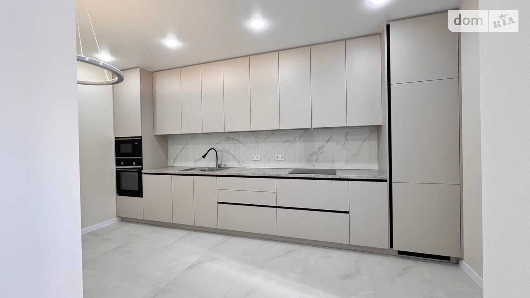 Продается 2-комнатная квартира 66.3 кв. м в Киеве, ул. Глубочицкая, 13 секція 7 - фото 4