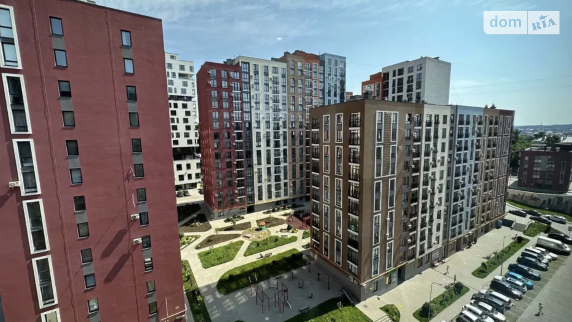 Сдается в аренду 1-комнатная квартира 45 кв. м в Львове, ул. Шевченко Тараса, 60 корпус 9 - фото 4