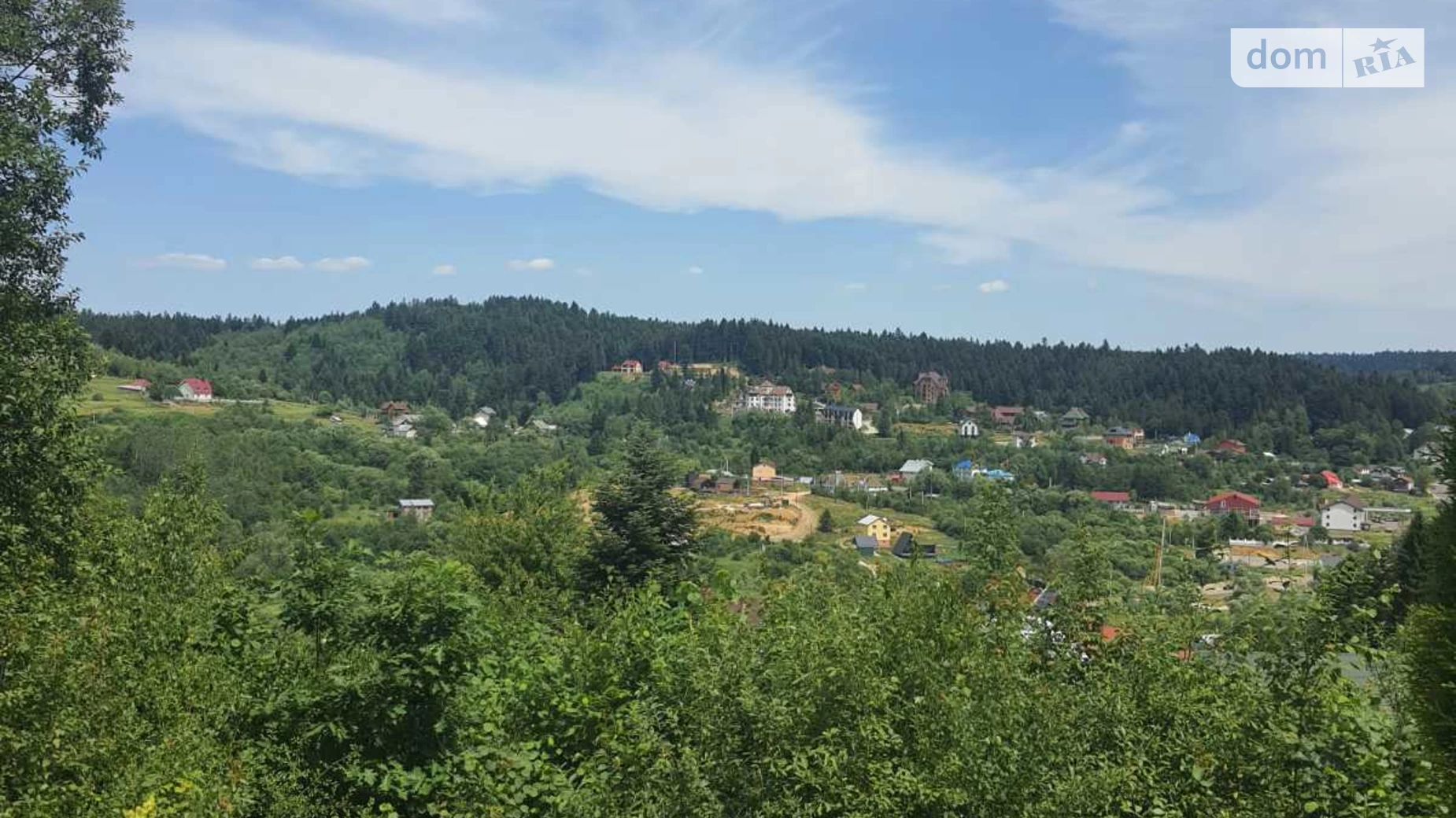 Продается земельный участок 7.3 соток в Львовской области, цена: 24300 $ - фото 2