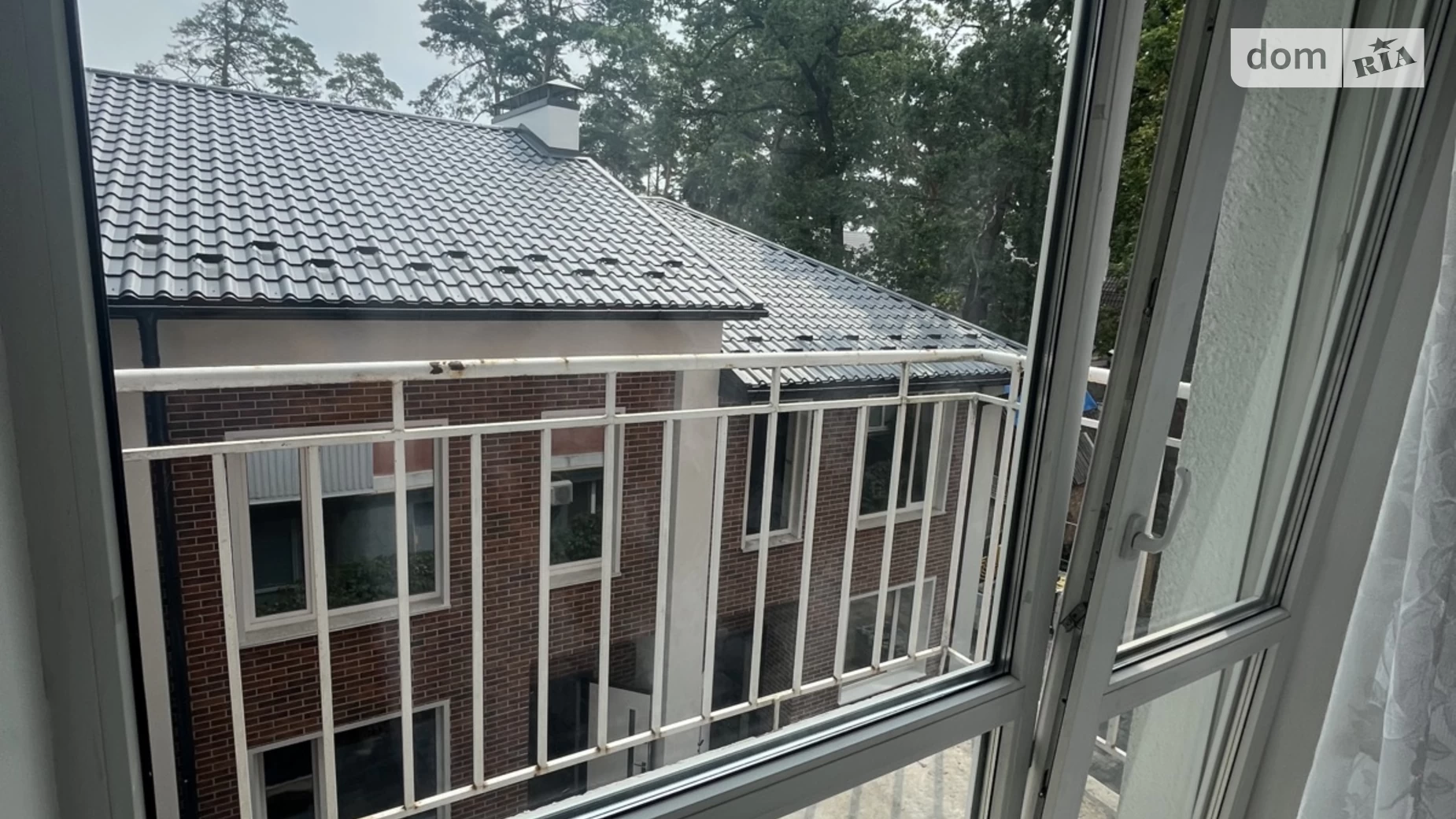 Продается 1-комнатная квартира 35 кв. м в Ирпене, цена: 47000 $ - фото 2
