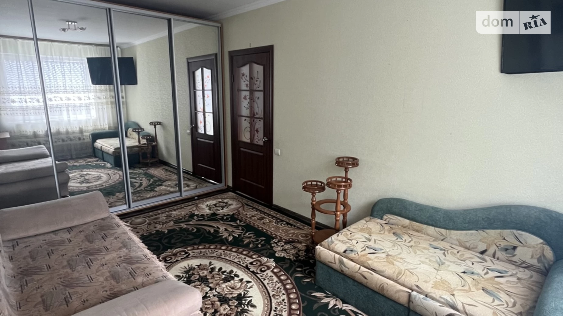 Продается 1-комнатная квартира 35 кв. м в Ирпене, цена: 47000 $ - фото 3