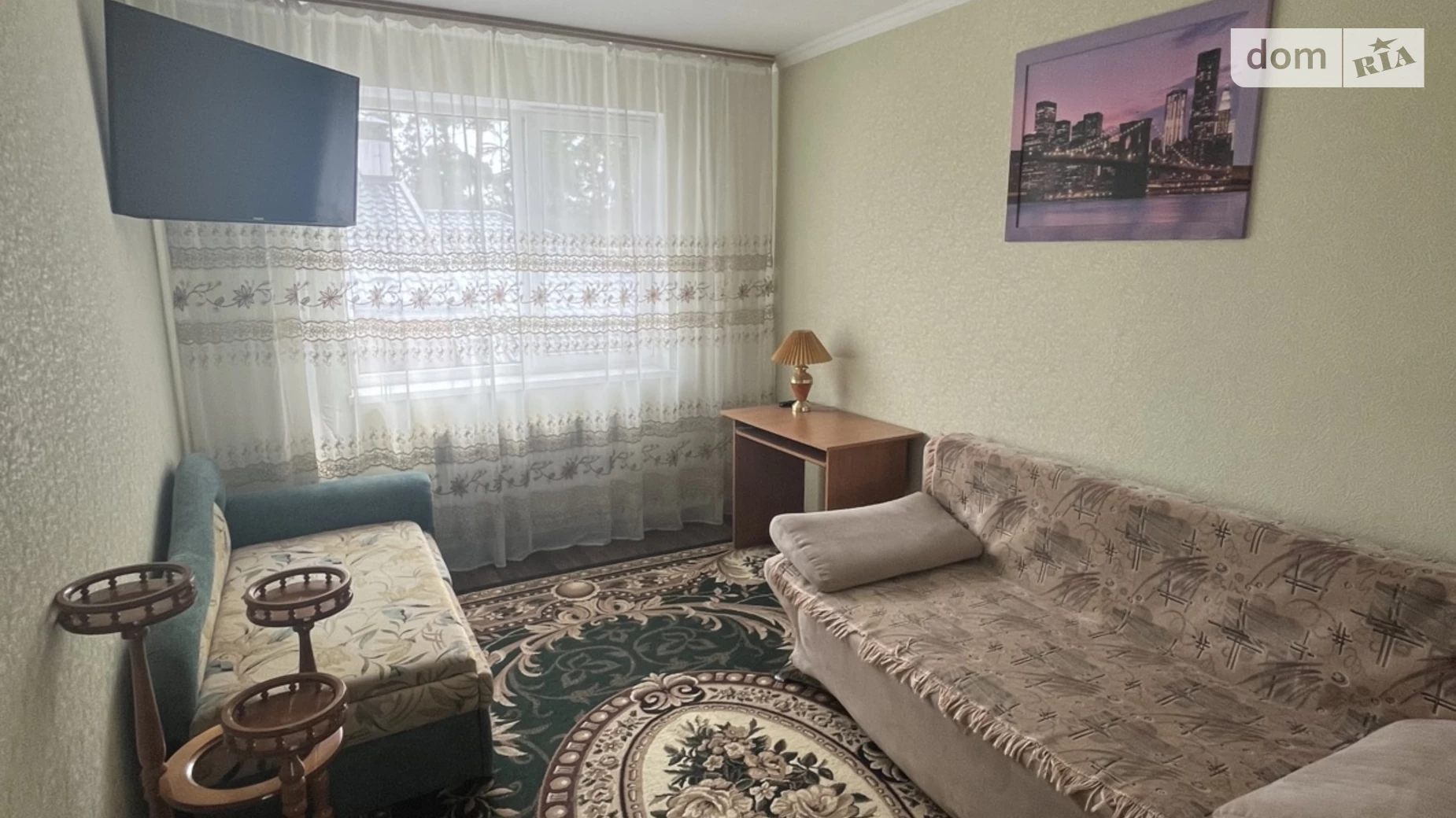 Продается 1-комнатная квартира 35 кв. м в Ирпене, цена: 47000 $ - фото 5