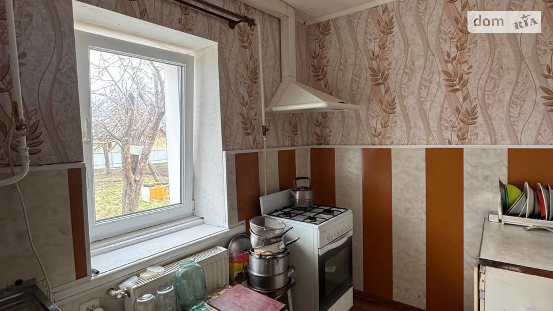 Продается одноэтажный дом 61.1 кв. м с беседкой, цена: 31500 $ - фото 2