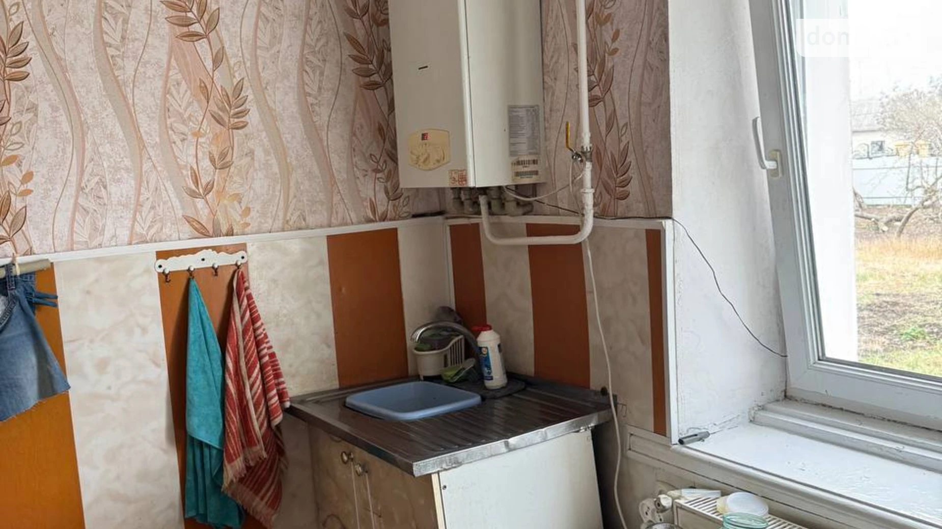 Продается одноэтажный дом 61.1 кв. м с беседкой, цена: 31500 $ - фото 3