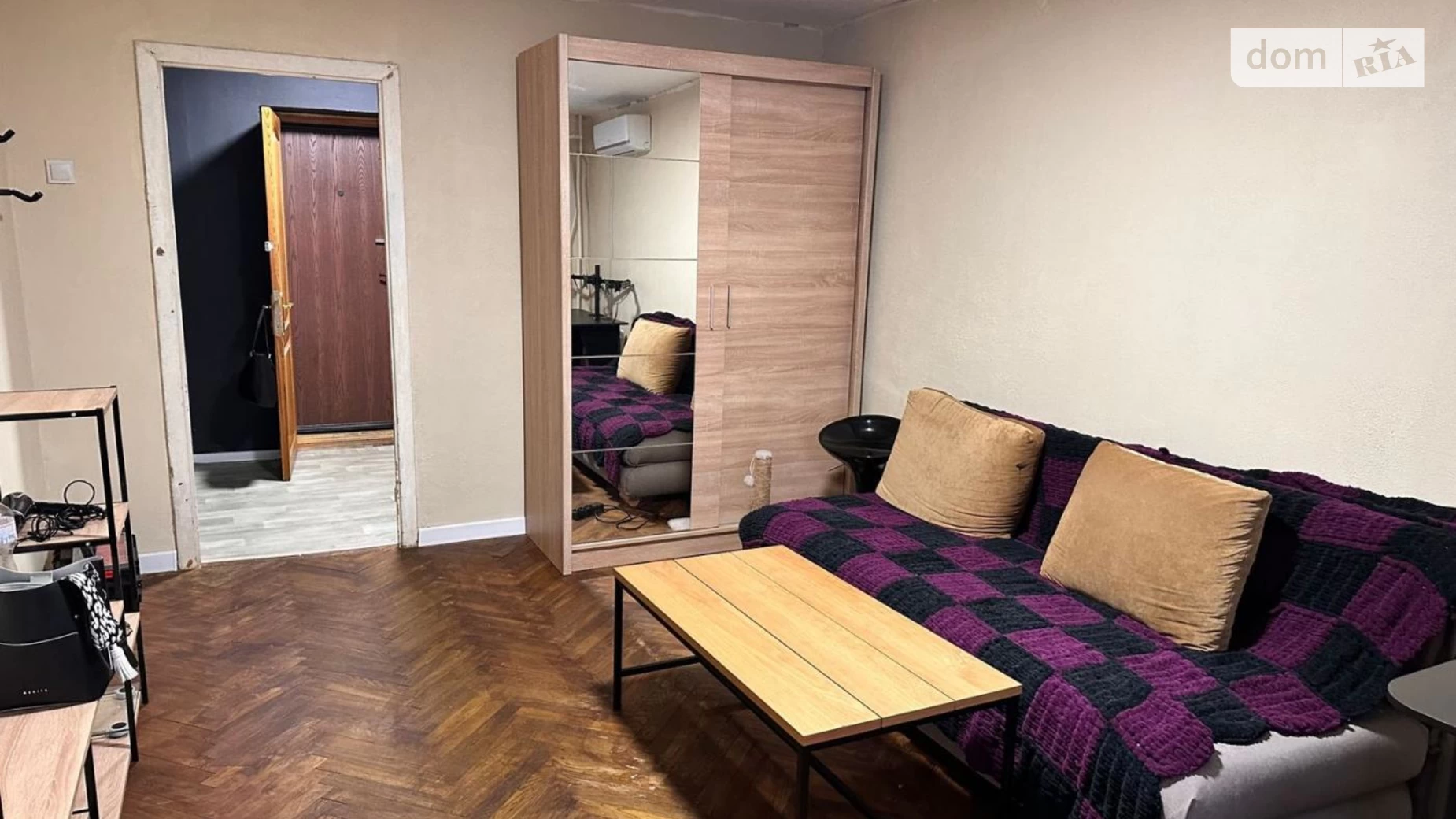 Продается 2-комнатная квартира 55.2 кв. м в Киеве, ул. Герцена, 7 - фото 2