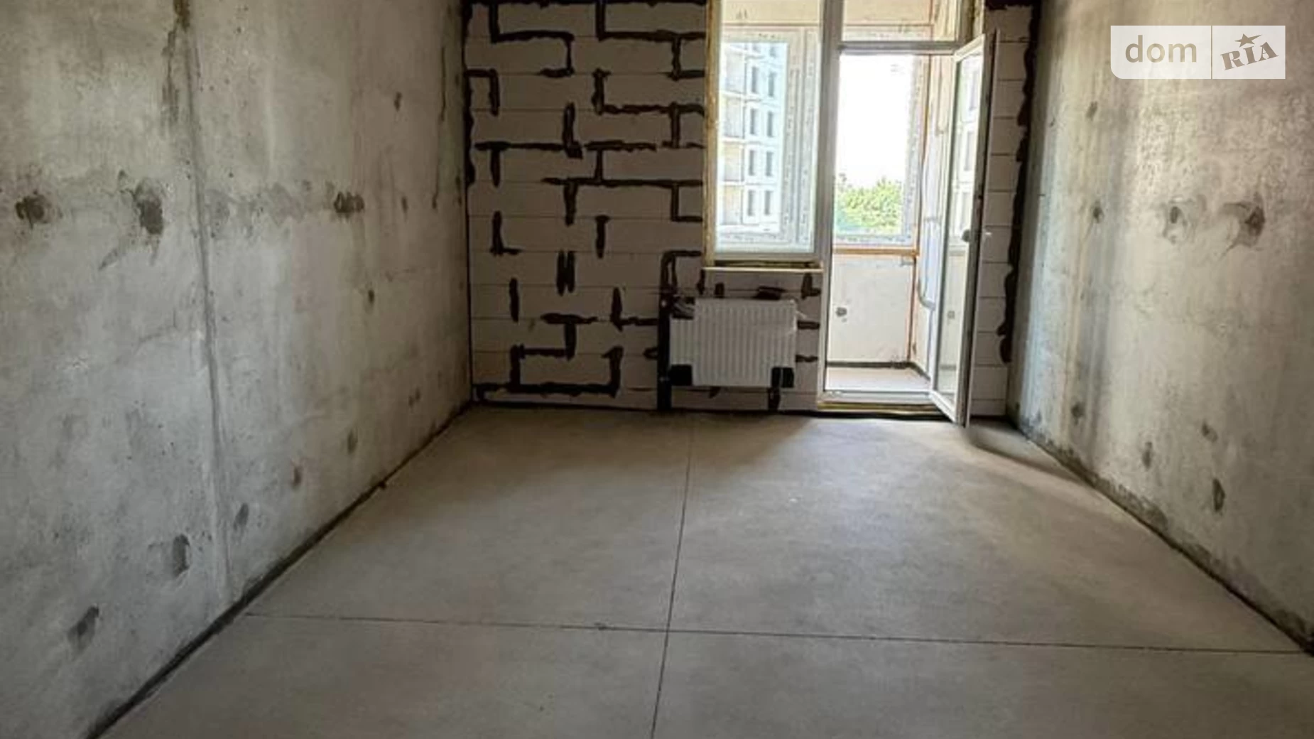 Продається 1-кімнатна квартира 45 кв. м у Одесі, вул. Варненська, 29 корпус 5 - фото 4