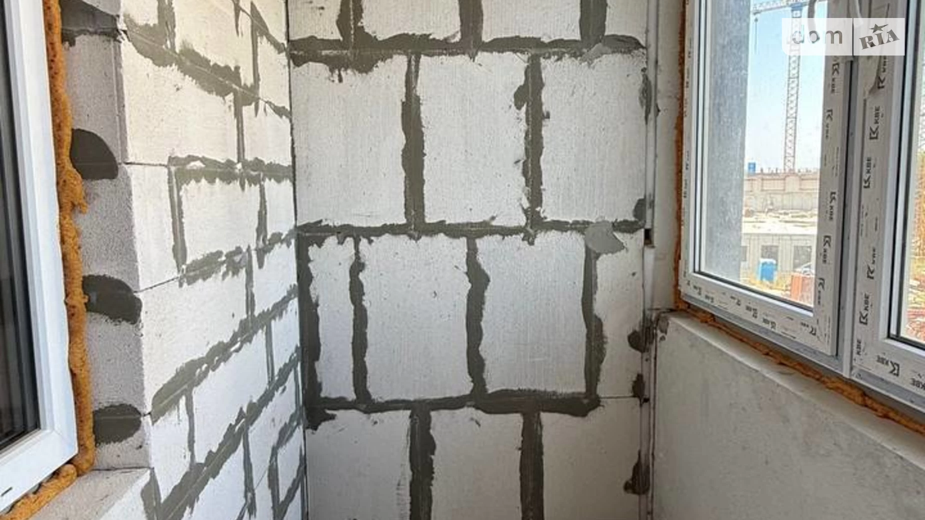 Продається 1-кімнатна квартира 45 кв. м у Одесі, вул. Варненська, 29 корпус 5 - фото 5