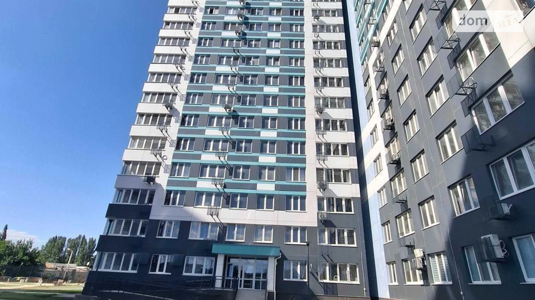 Продається 1-кімнатна квартира 45 кв. м у Одесі, вул. Варненська, 29 корпус 5 - фото 2