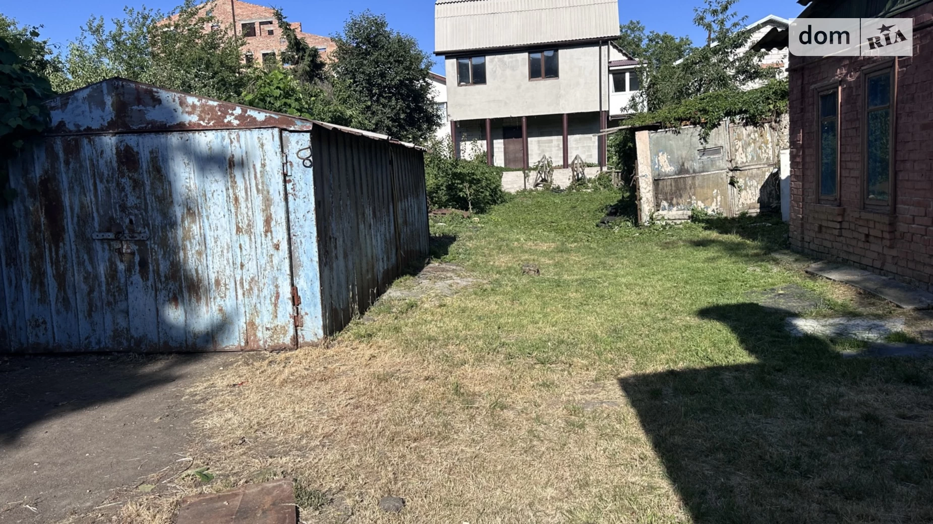Продается часть дома 93 кв. м с садом, цена: 170000 $ - фото 5