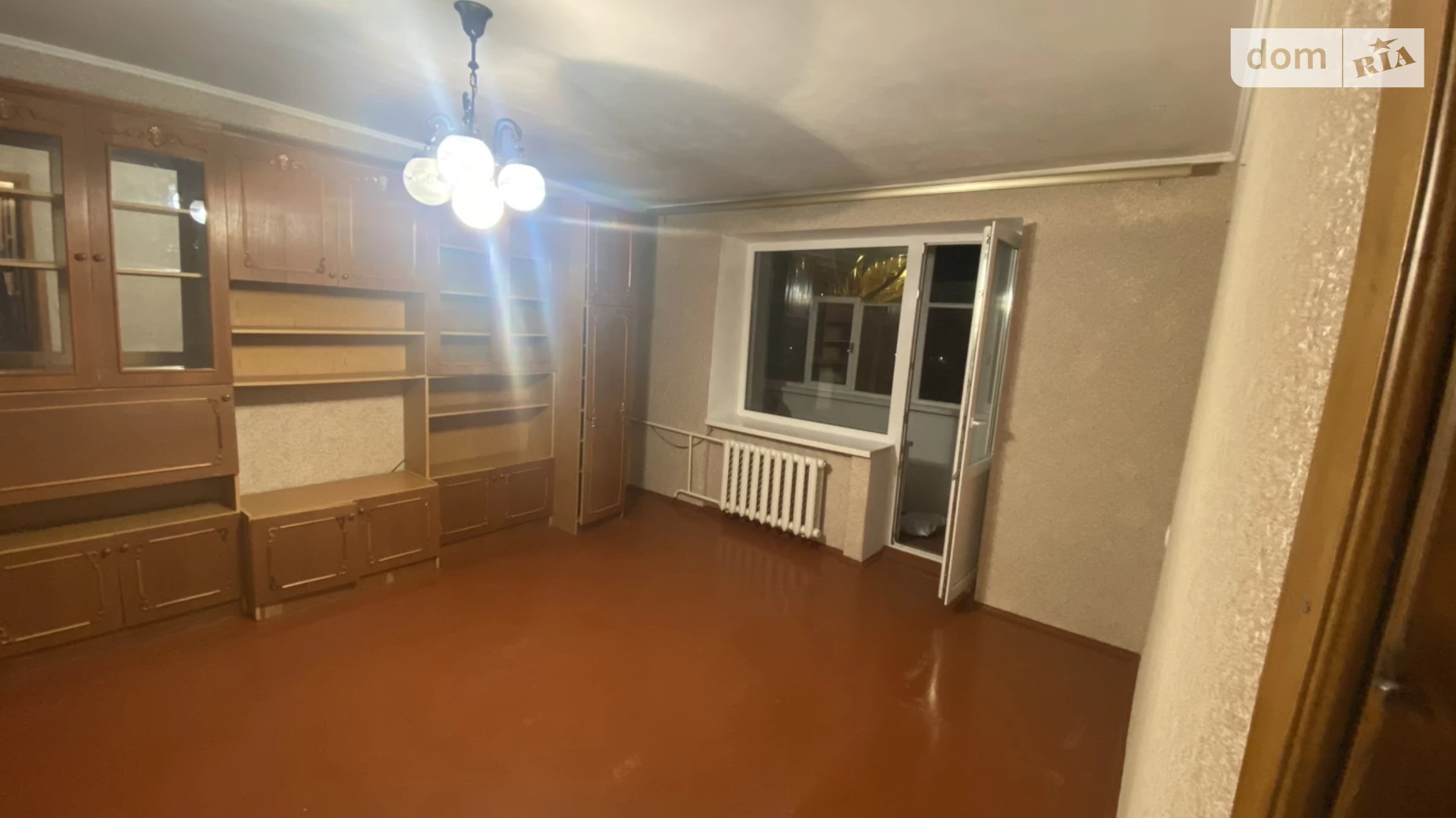 Здається в оренду 1-кімнатна квартира 30 кв. м у Вінниці, вул. Якова Шепеля, 17 - фото 2