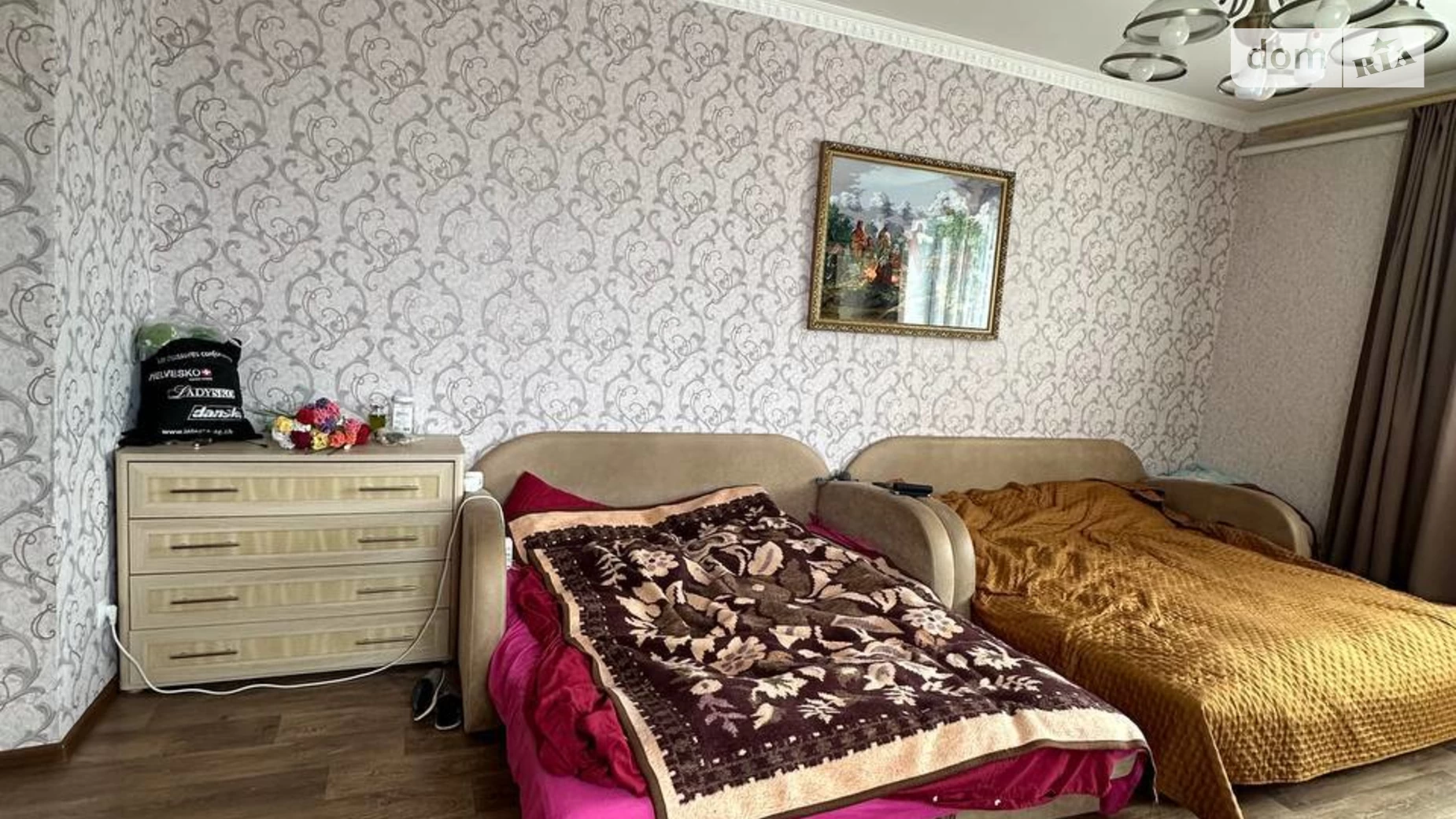 Продается 3-комнатная квартира 80.5 кв. м в Хмельницком, ул. Железнодорожная - фото 3