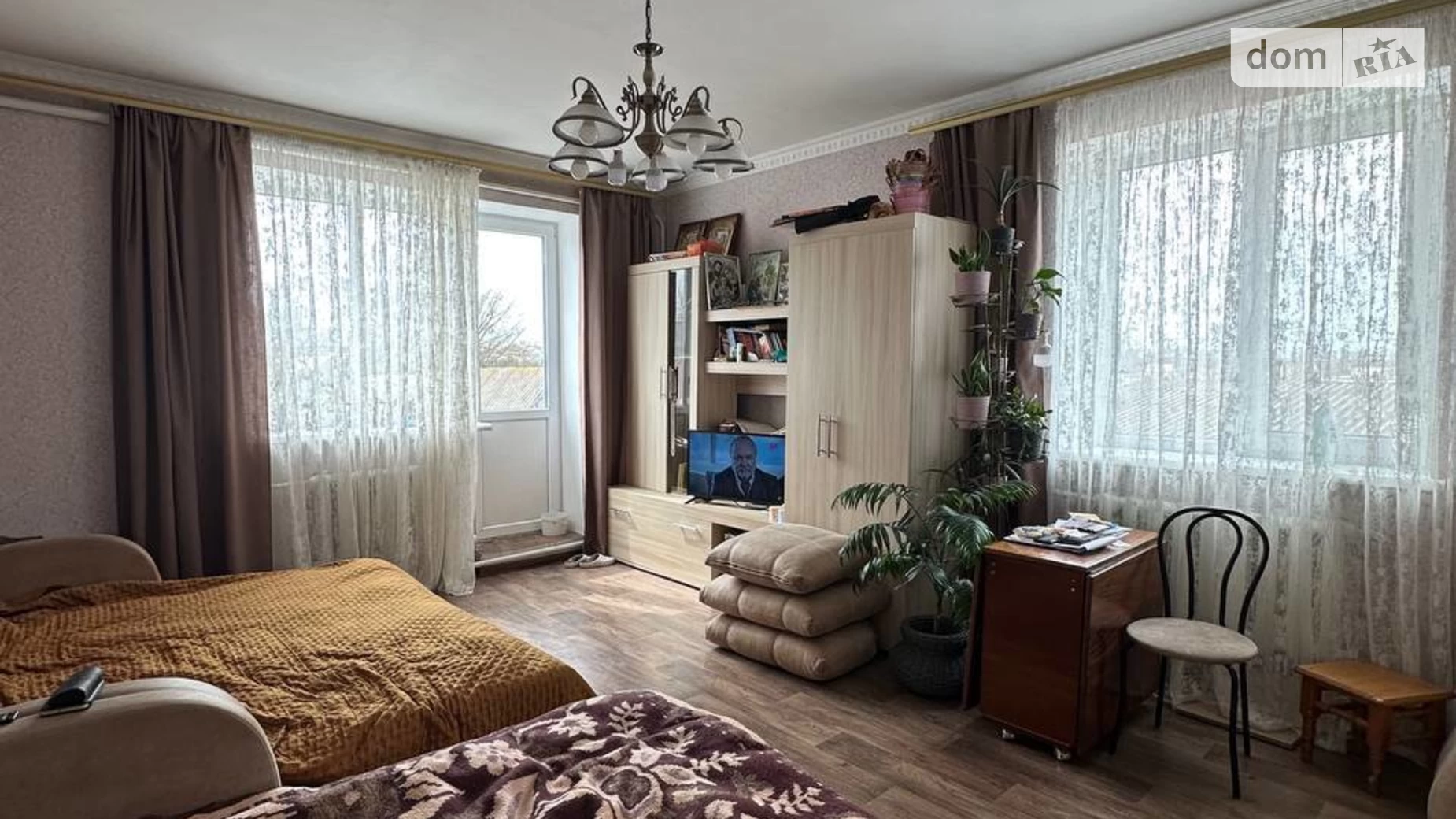 Продается 3-комнатная квартира 80.5 кв. м в Хмельницком, ул. Железнодорожная - фото 4