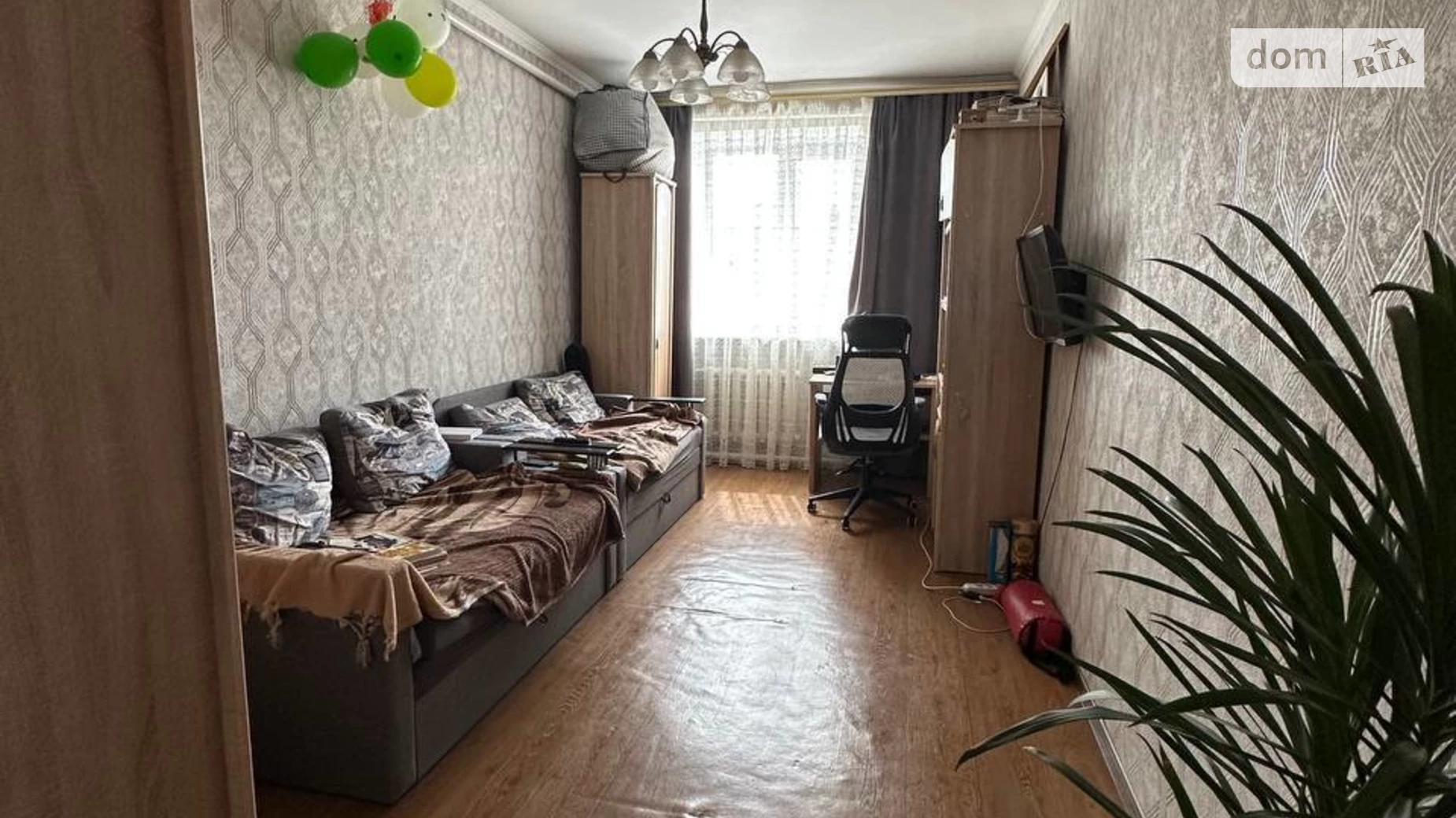 Продается 3-комнатная квартира 80.5 кв. м в Хмельницком, ул. Железнодорожная - фото 5