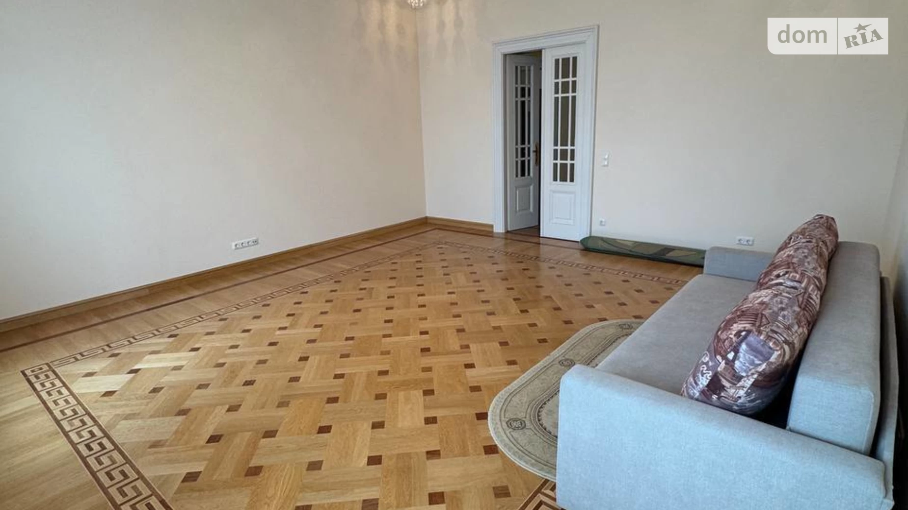 Сдается в аренду 3-комнатная квартира 122 кв. м в Львове, вул. Тарнавского Генерала - фото 3