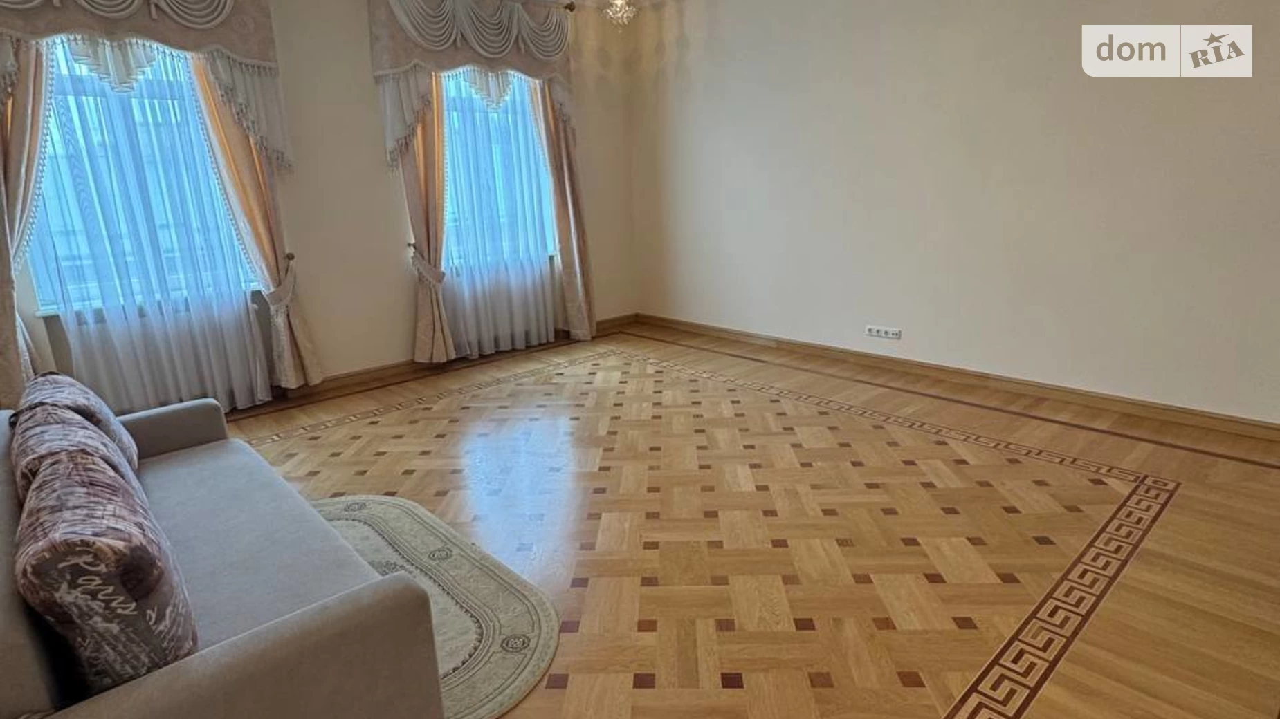 Сдается в аренду 3-комнатная квартира 122 кв. м в Львове, вул. Тарнавского Генерала - фото 2