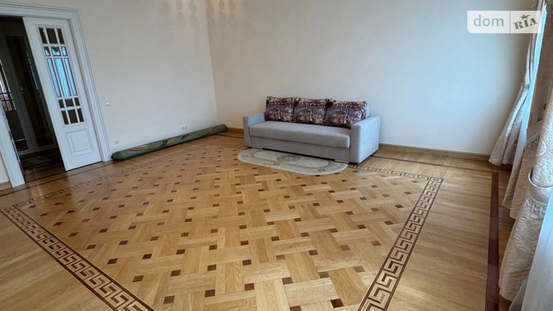 Сдается в аренду 3-комнатная квартира 122 кв. м в Львове, вул. Тарнавского Генерала - фото 4