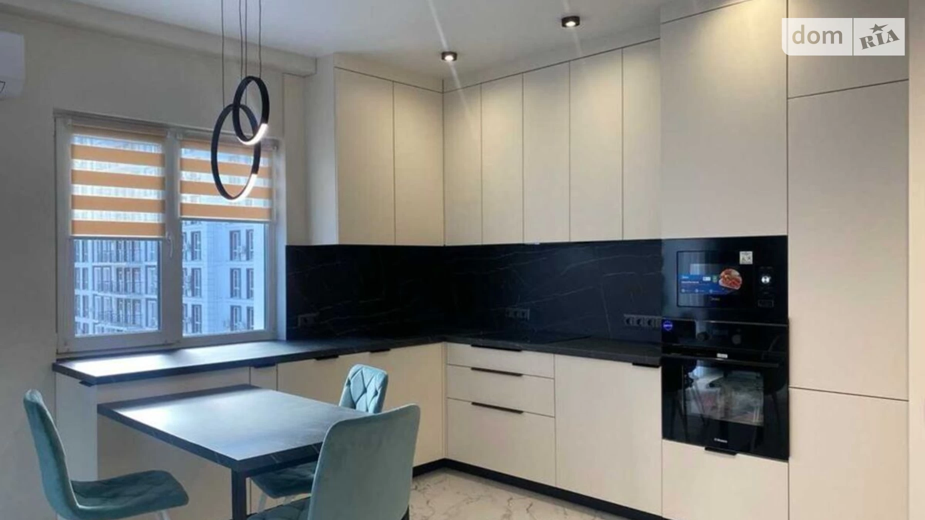 Продається 1-кімнатна квартира 41 кв. м у Києві, вул. Михайла Максимовича, 26 - фото 5