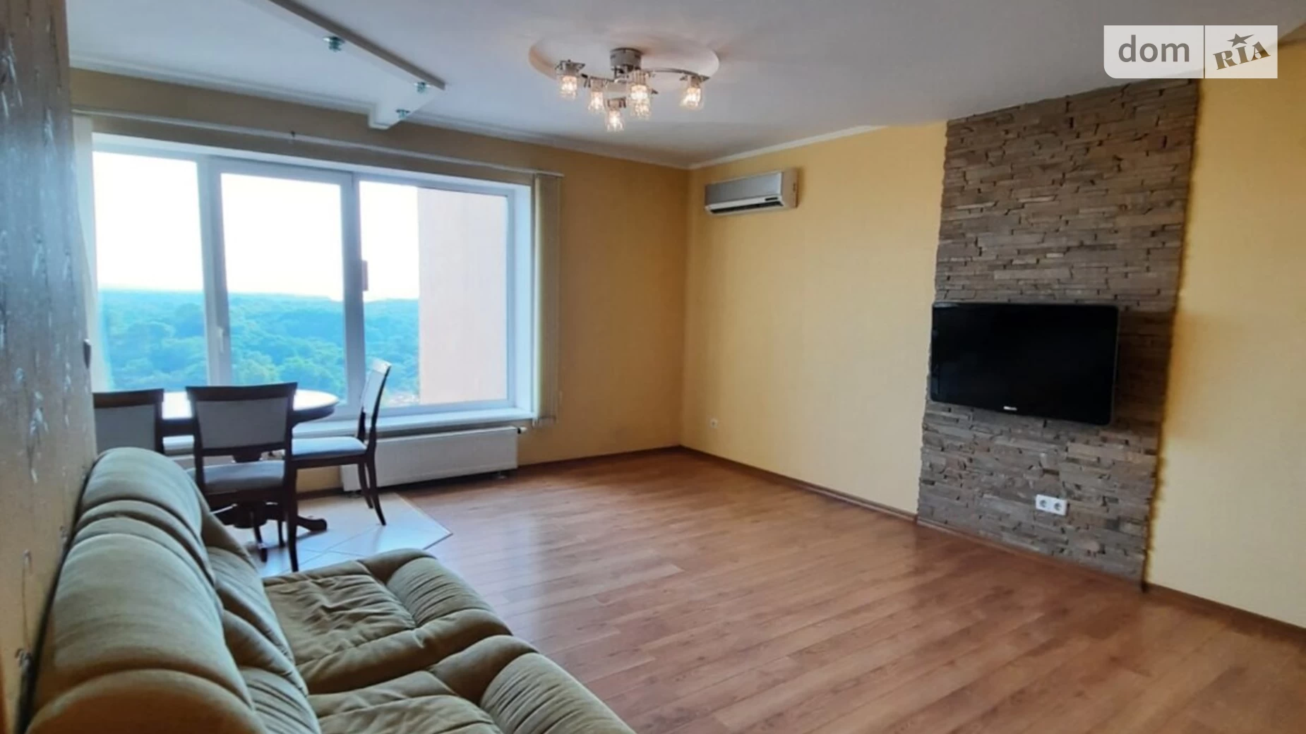 Продается 2-комнатная квартира 74.4 кв. м в Днепре, ул. Высоцкого, 2А - фото 4