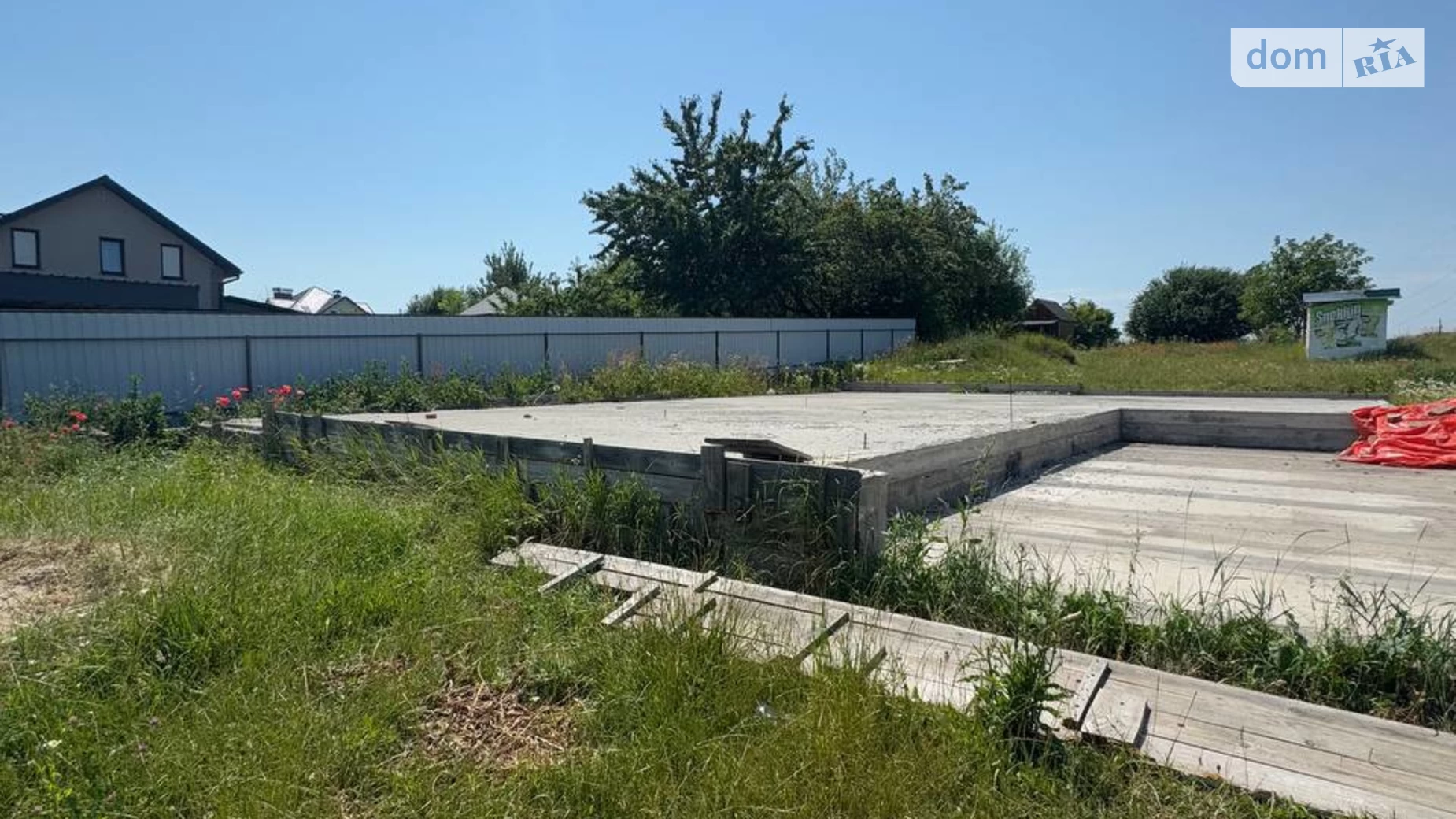 Продается земельный участок 6 соток в Хмельницкой области, цена: 28500 $ - фото 2