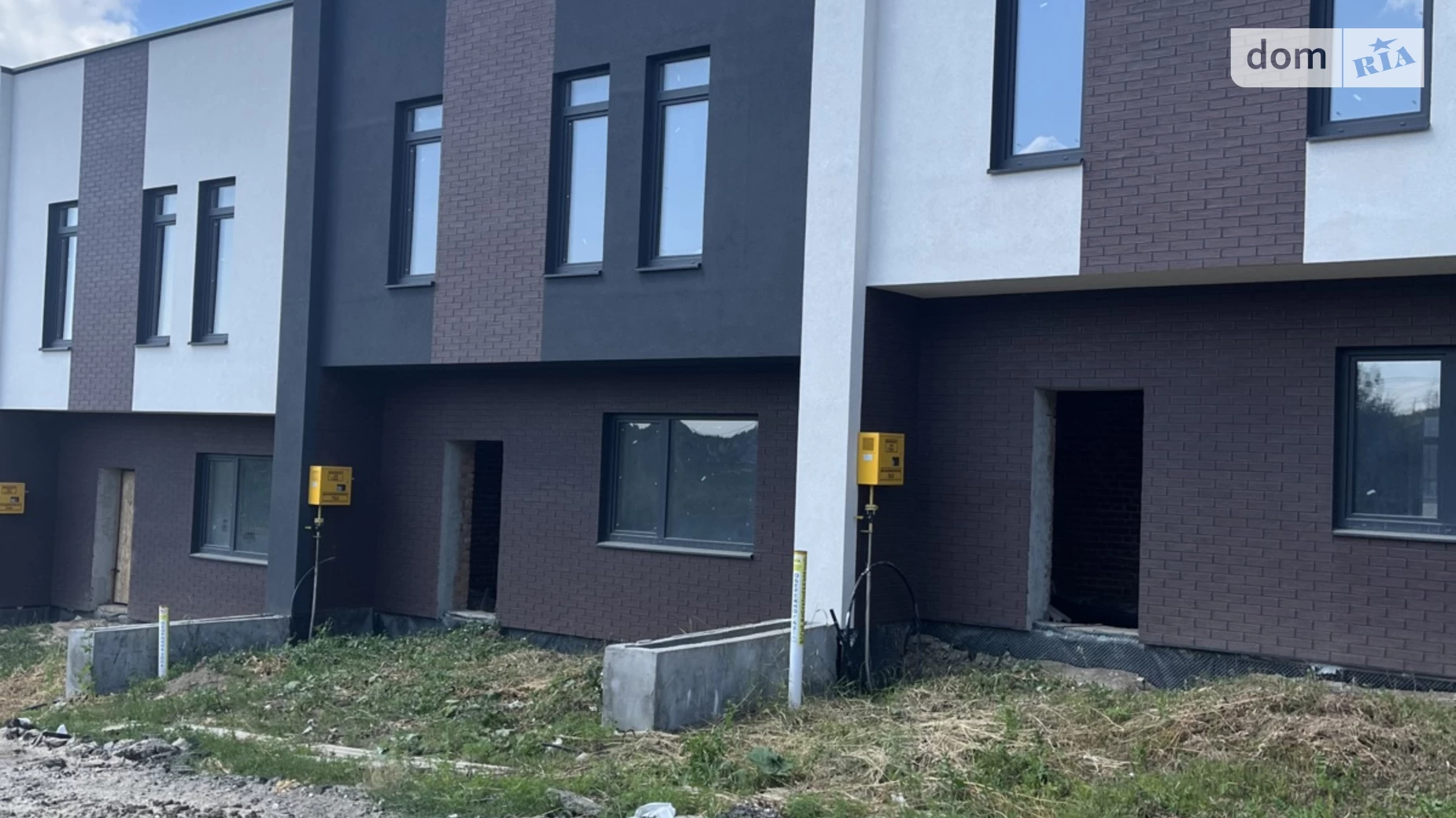 Дендропарковый Хмельницкий ЖК Lagom Дендропарк, цена: 82500 $ - фото 2