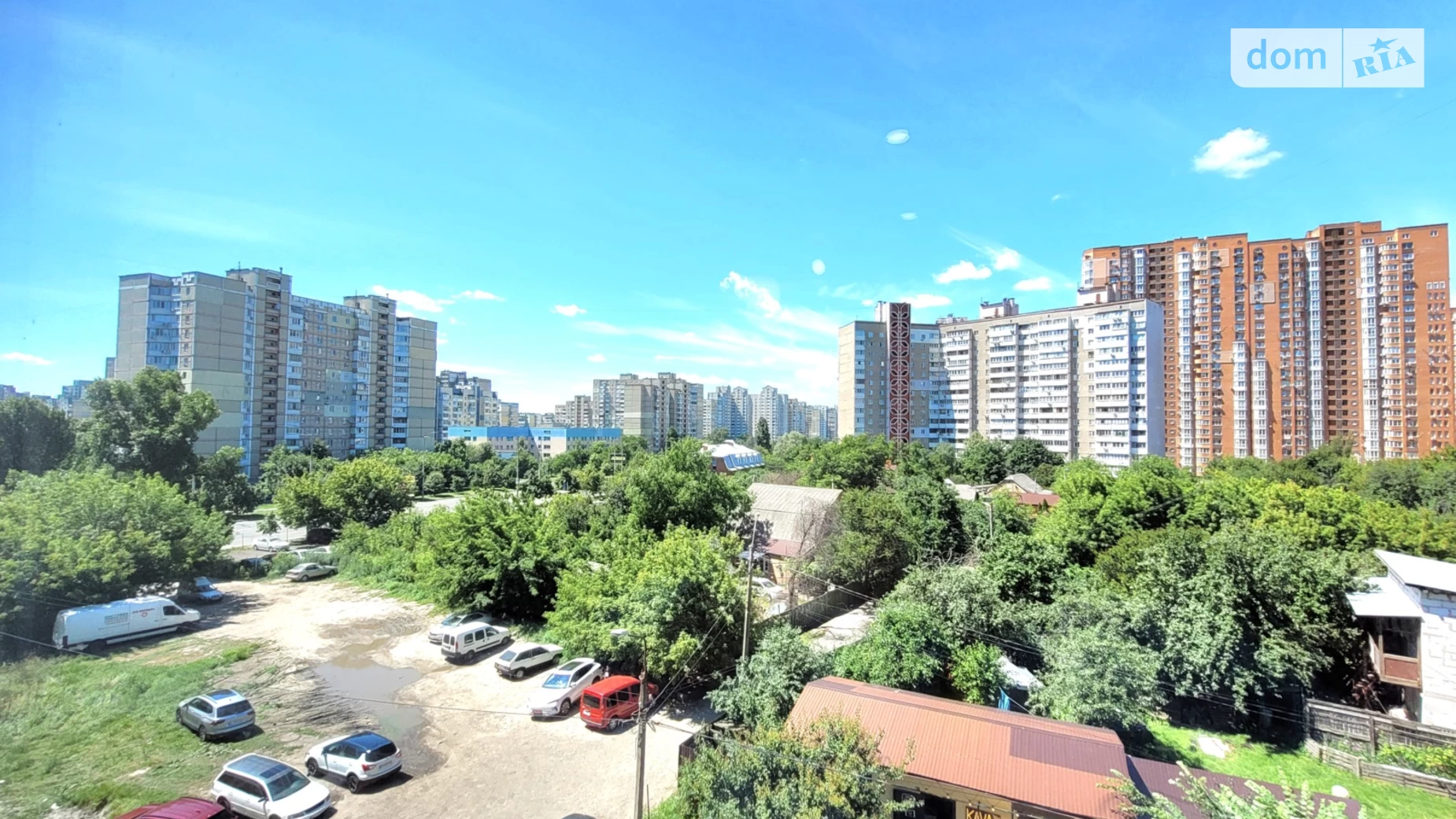 Продается 1-комнатная квартира 49.8 кв. м в Киеве, ул. Академика Ефремова, 8А - фото 5