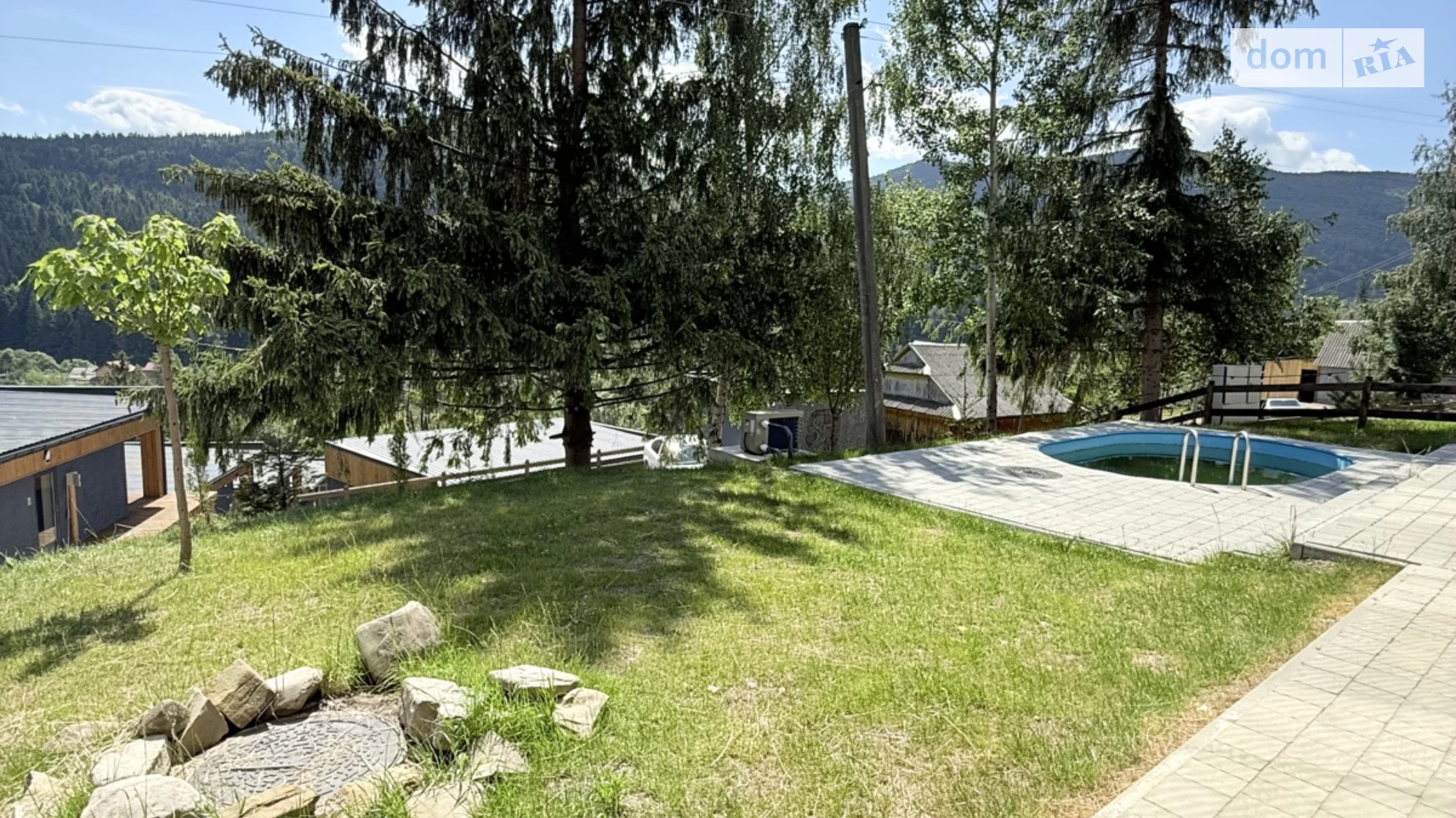 Продается дом на 2 этажа 123 кв. м с террасой, цена: 240000 $ - фото 2