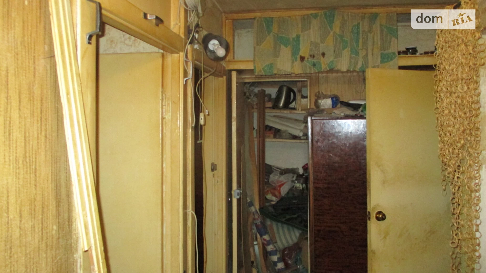 Продается 3-комнатная квартира 67.4 кв. м в Киеве, ул. Януша Корчака, 64 - фото 4